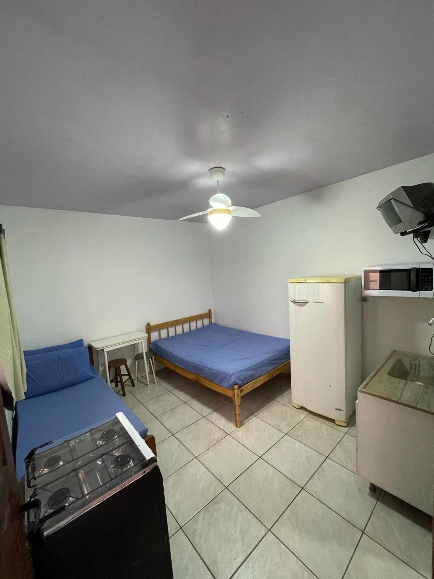 Quarto Triplo