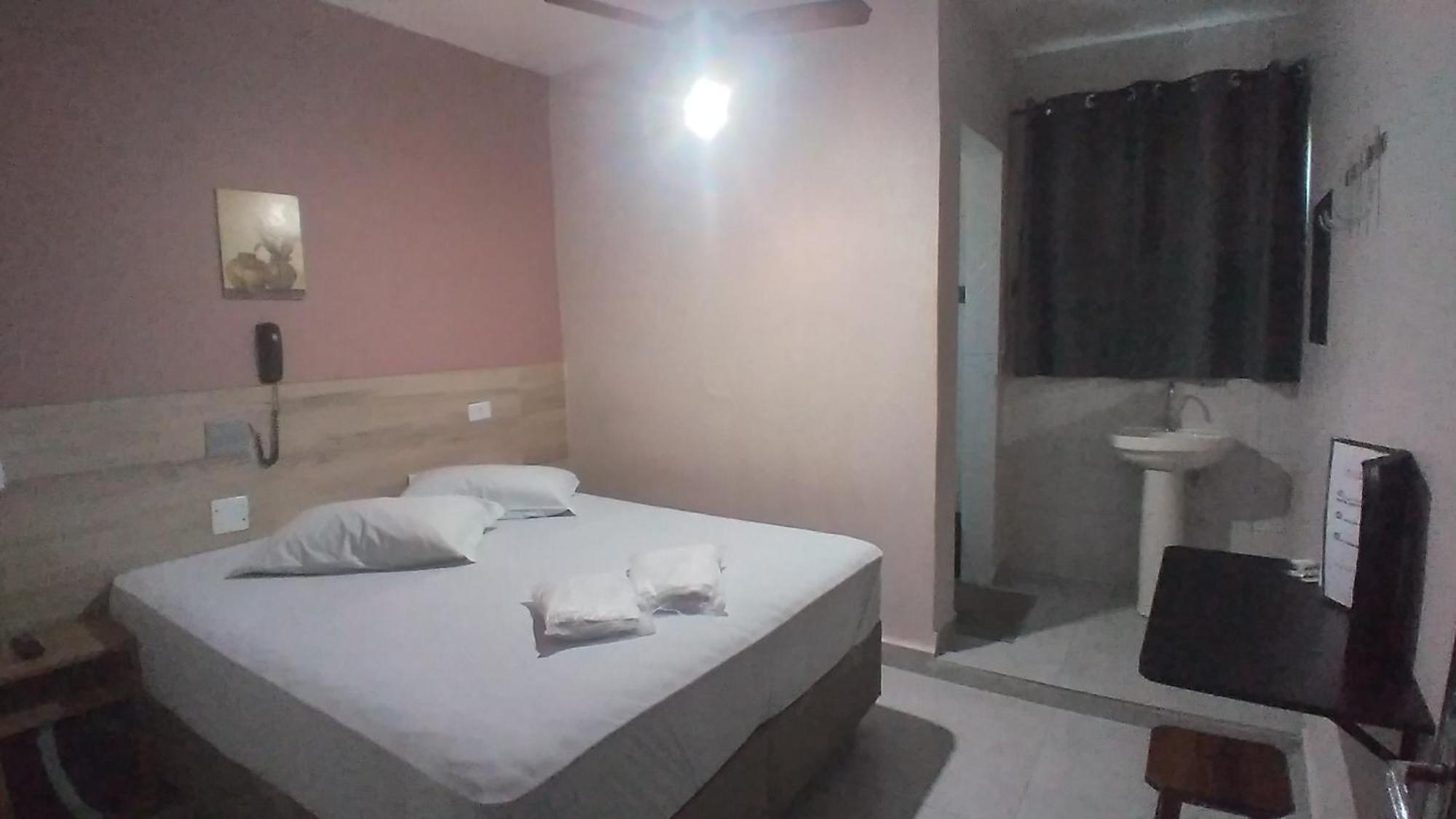 Quarto Duplo Econômico