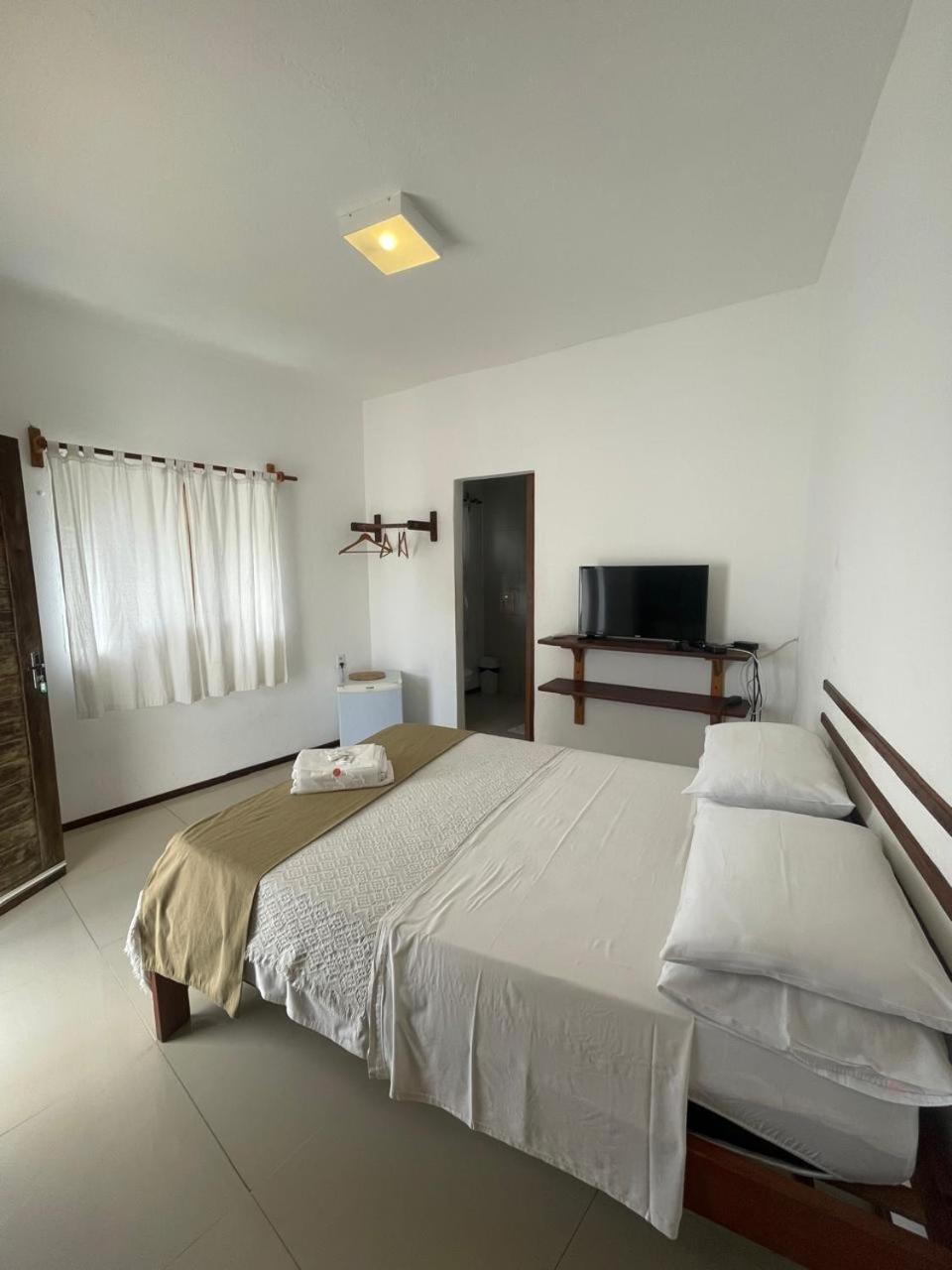 Chambre Quadruple Standard