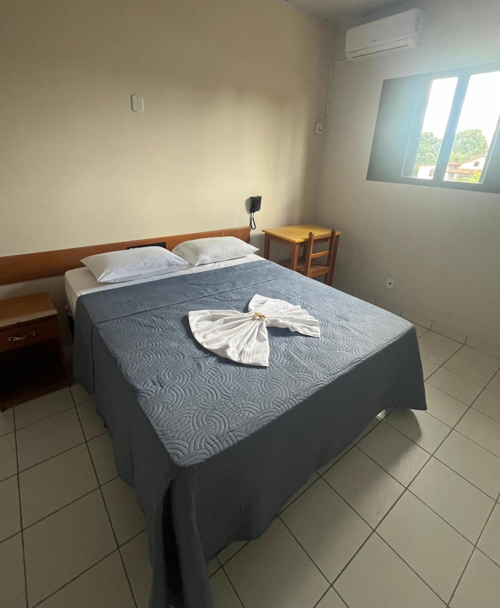 Quarto Individual
