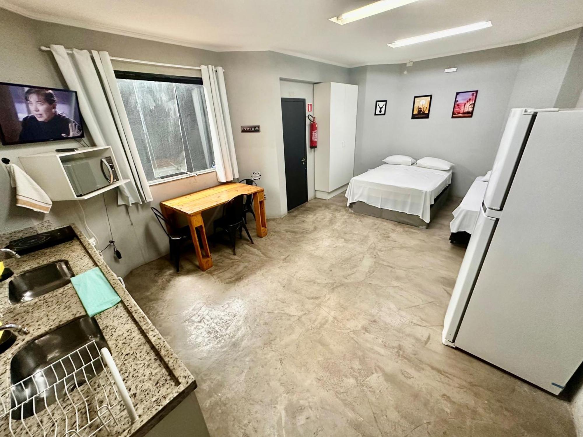 Quarto Familiar Superior