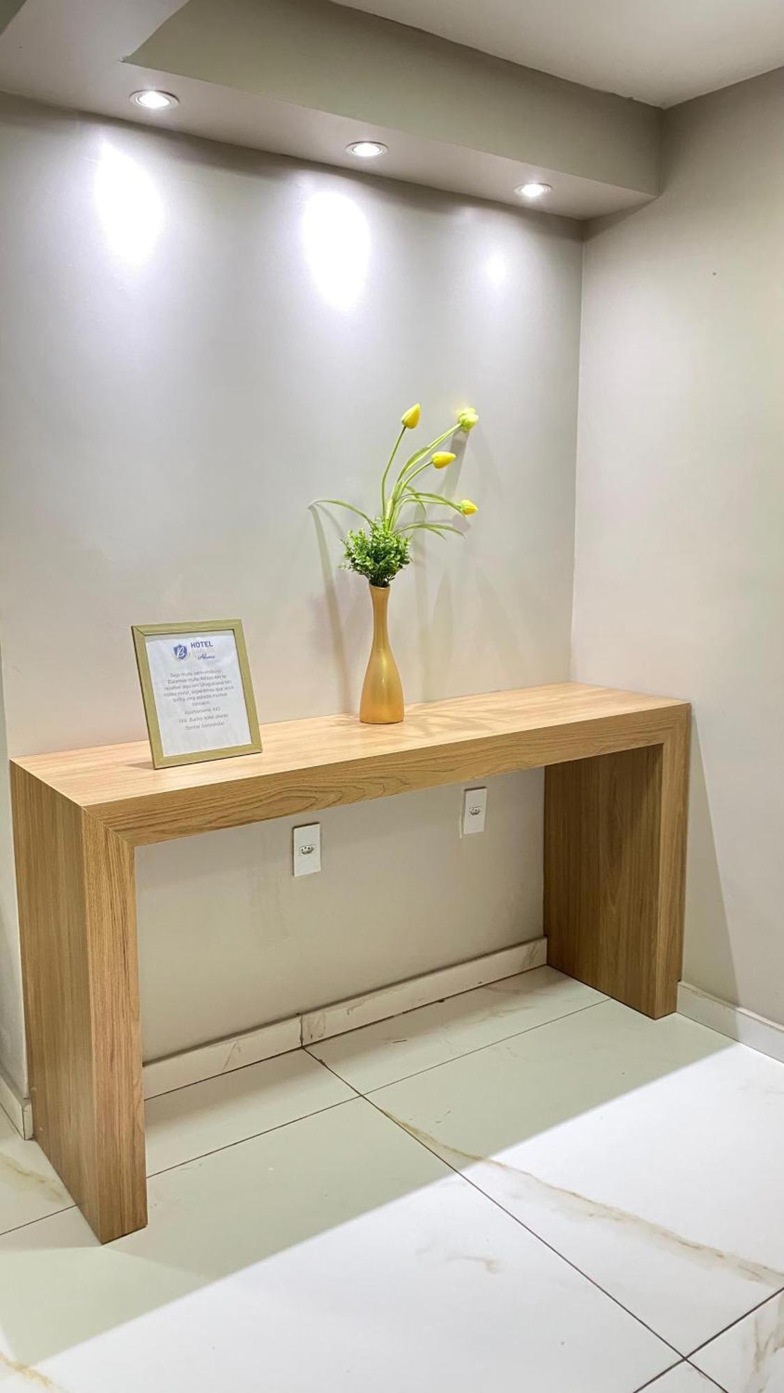 Apartamento de 2 Quartos