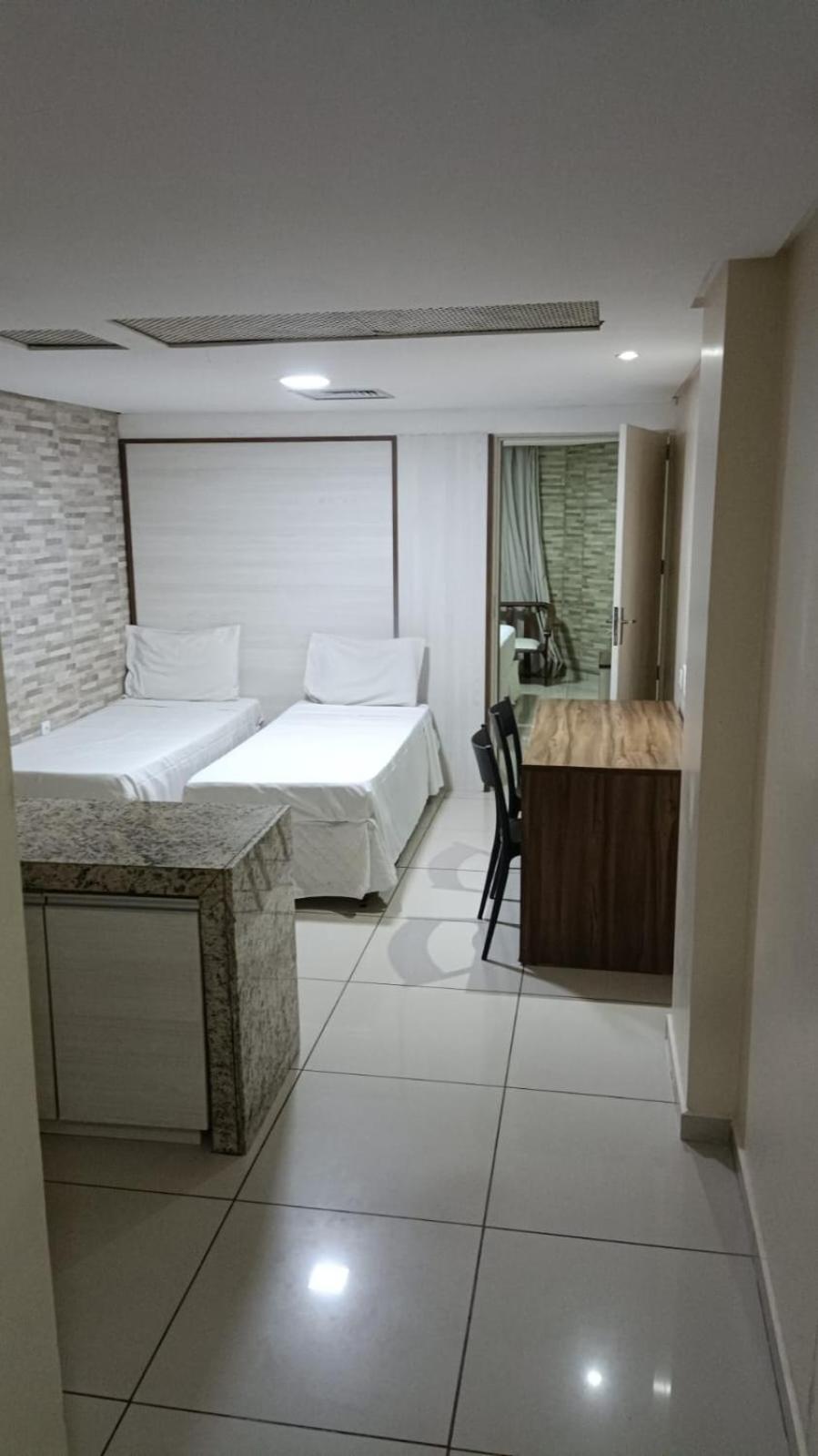 Quarto Família Standard