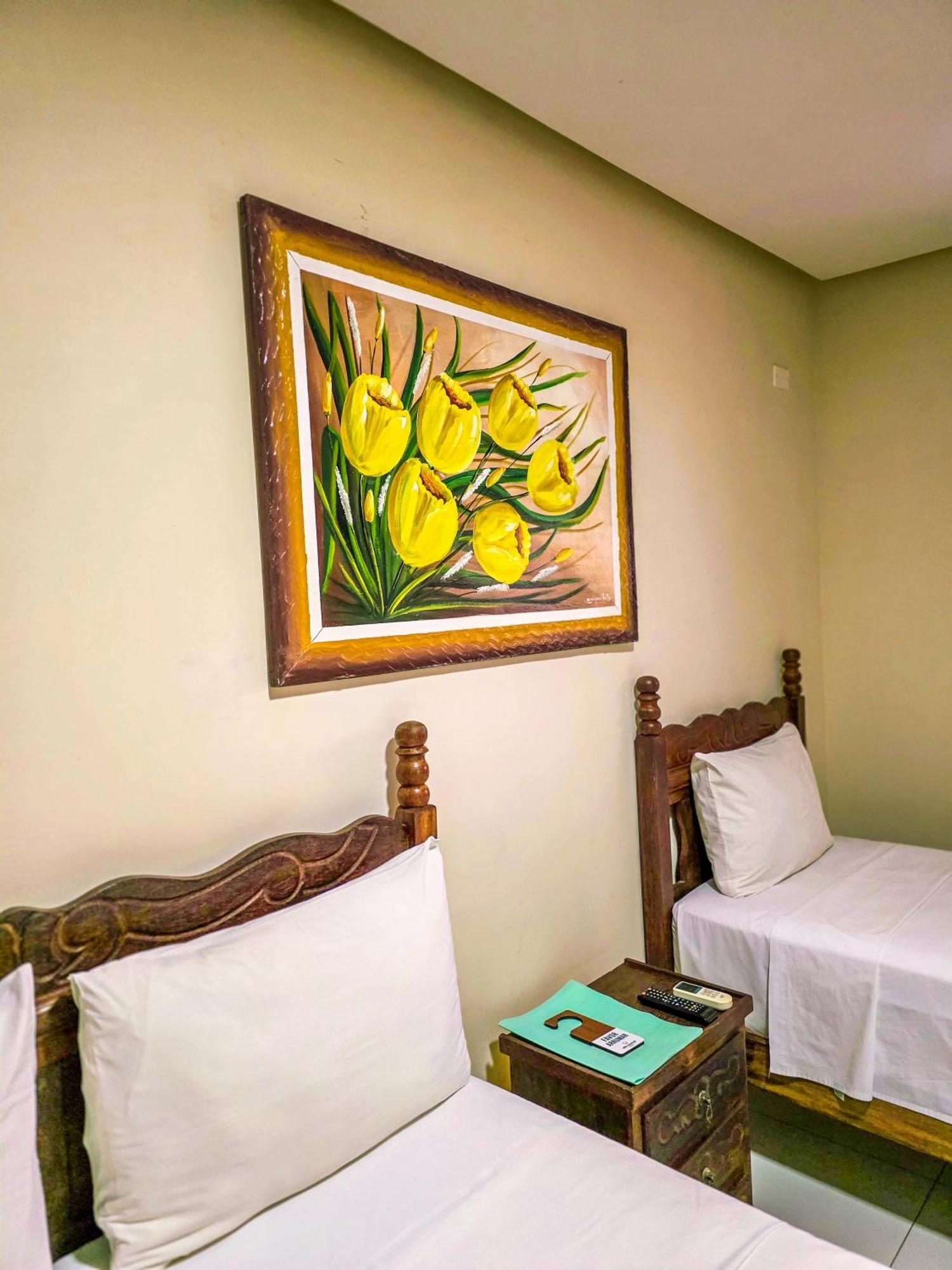 Quarto Triplo