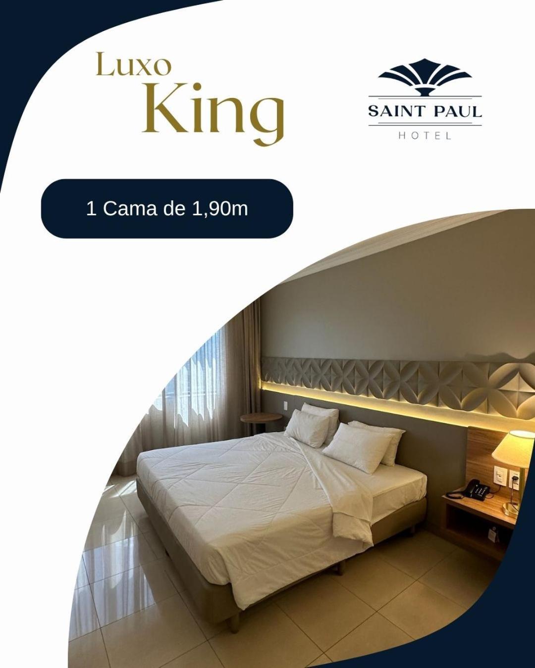 Deluxe King Suite