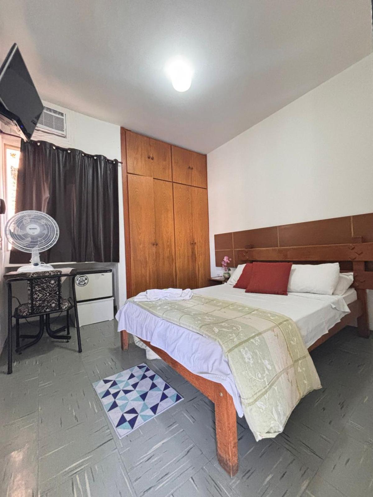 Quarto Duplo Superior