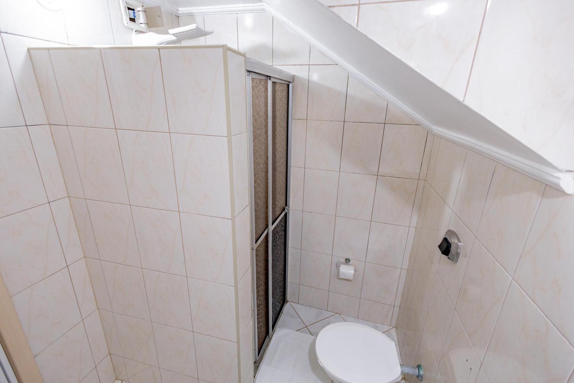 Quarto Duplo Superior