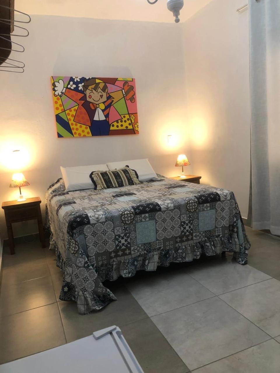 Apartamento - Térreo