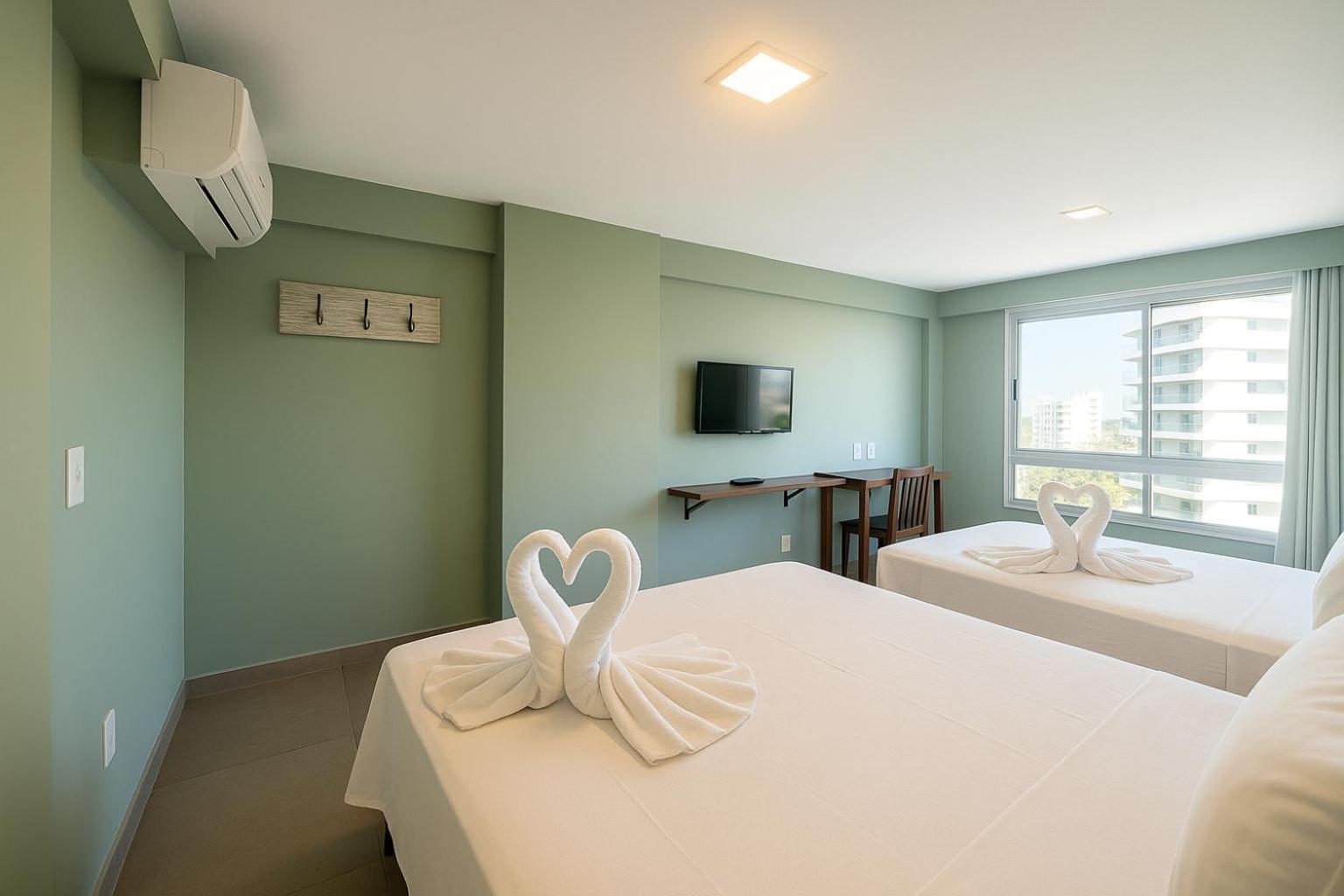 Apartamento con vistas al mar