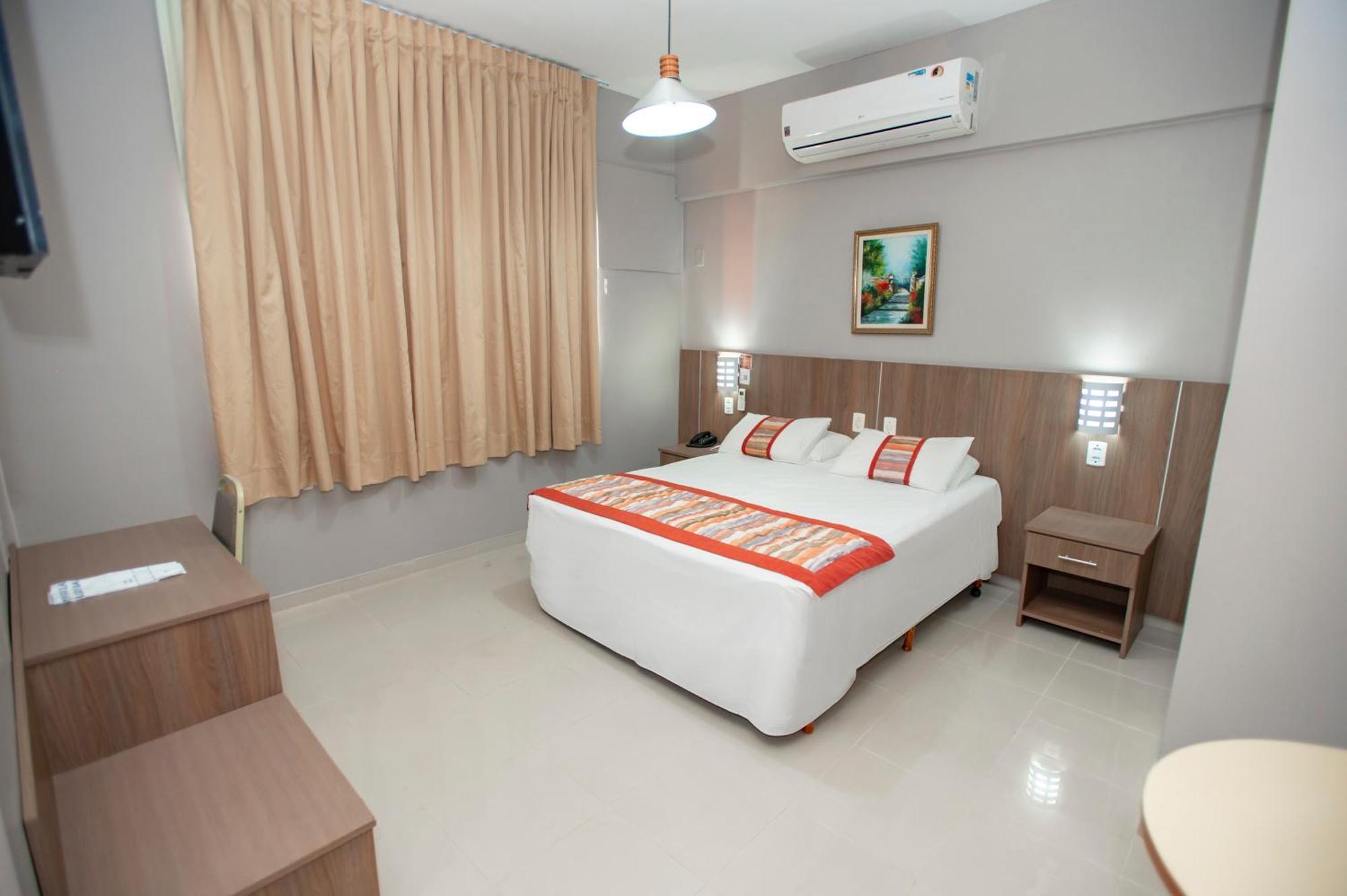 Quarto Família
