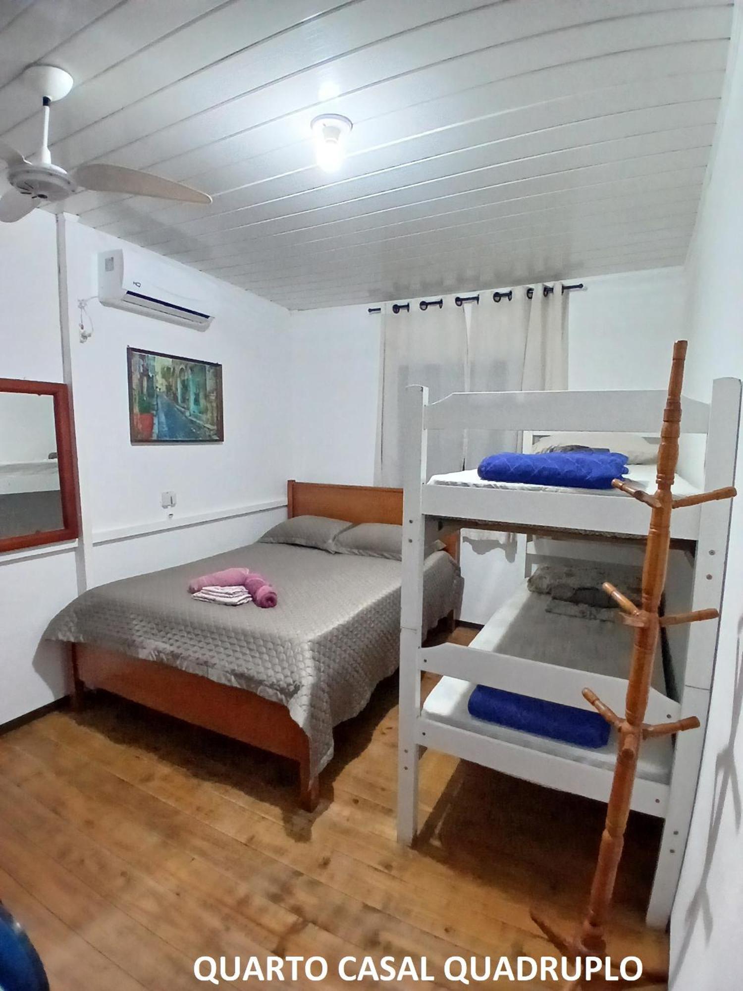 Quarto Quádruplo Standard