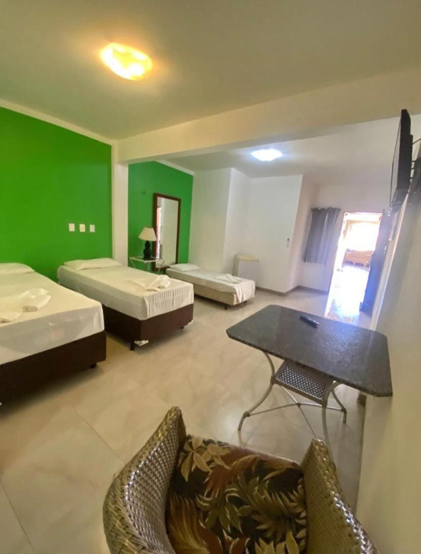 Quarto Triplo