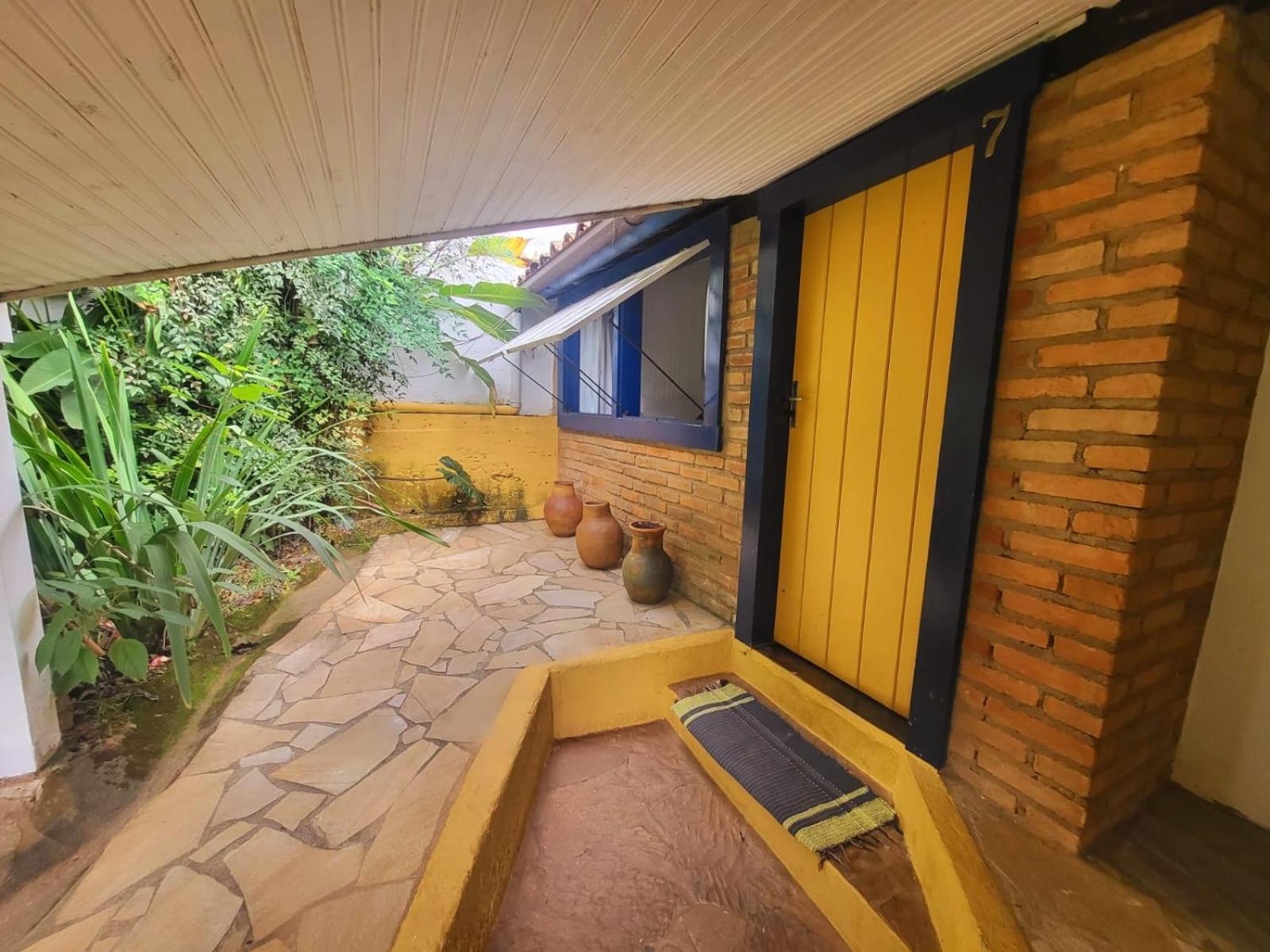 Quarto Duplo Standard