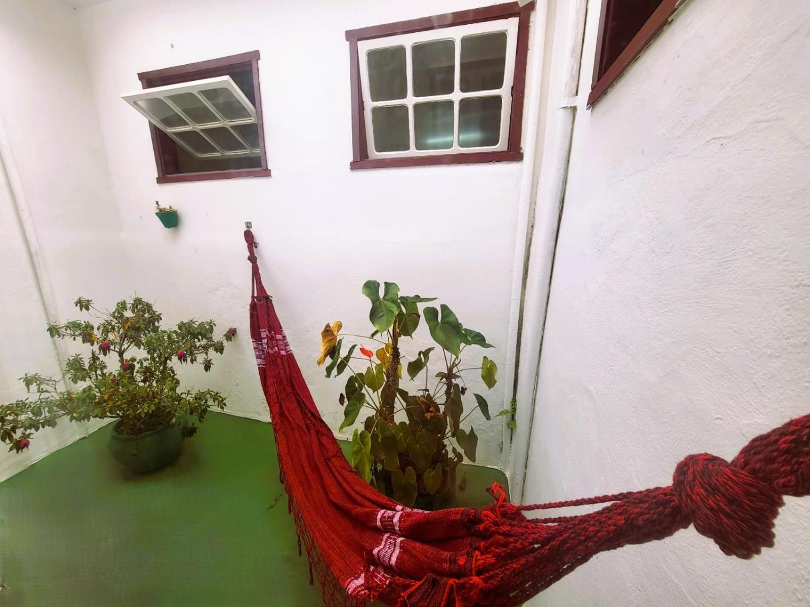 Quarto Triplo Luxo