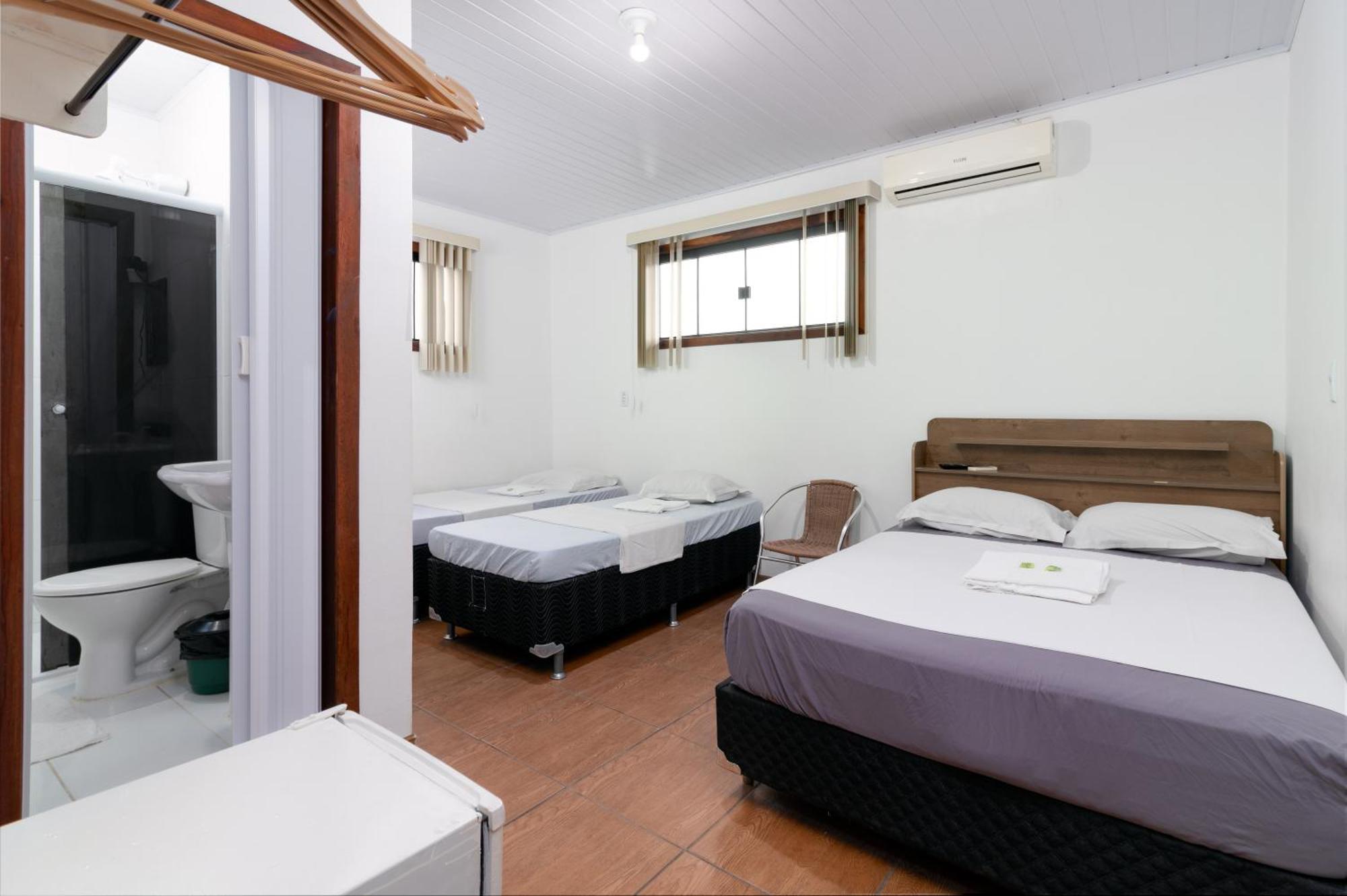 Quarto Quádruplo Superior