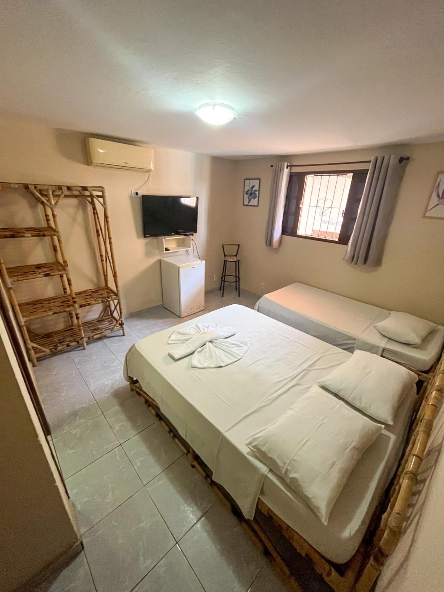 Quarto Triplo Standard
