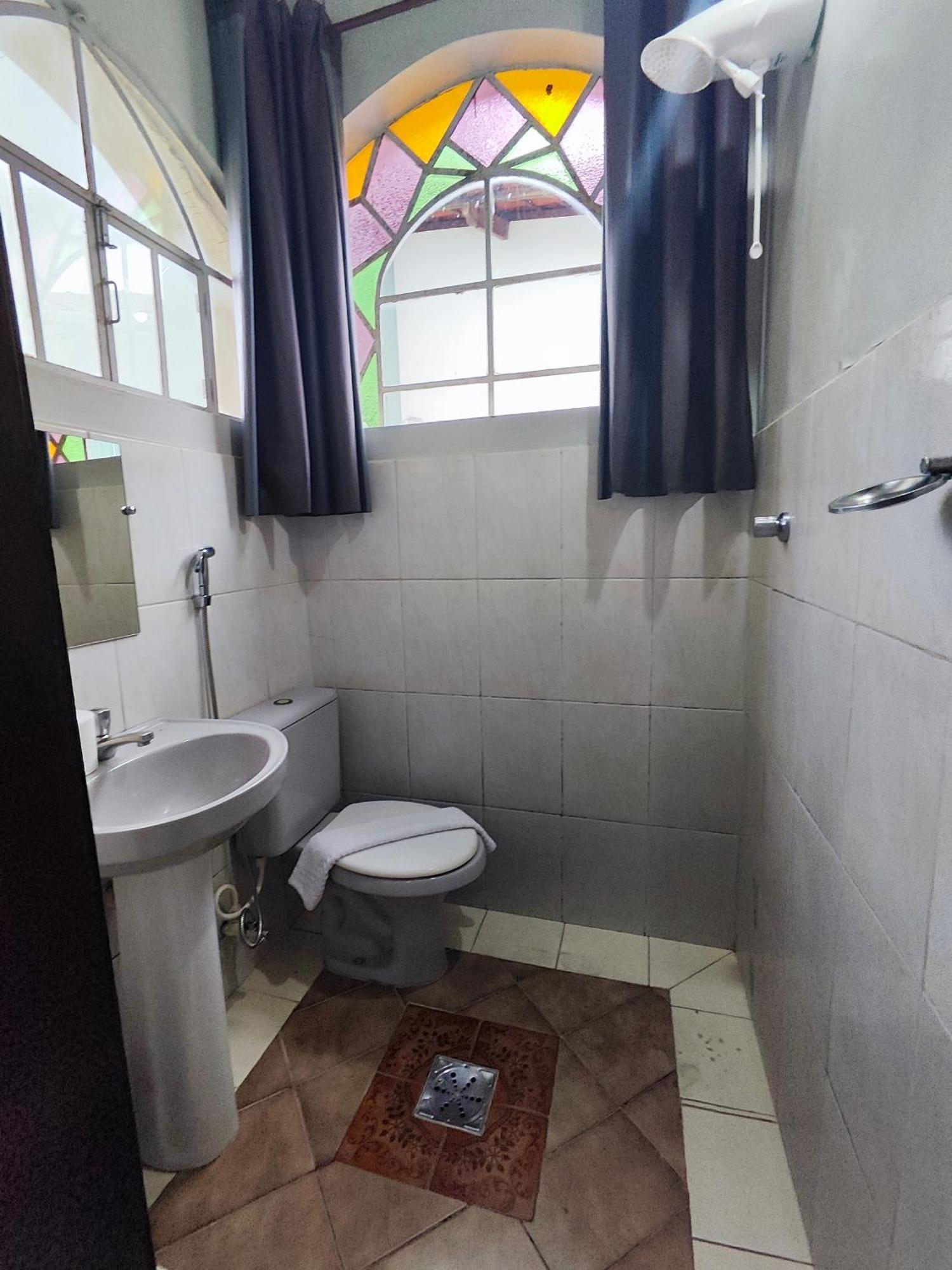 Quarto Triplo Superior