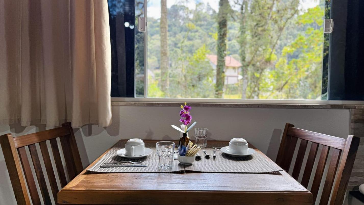 Apartamento Deluxe