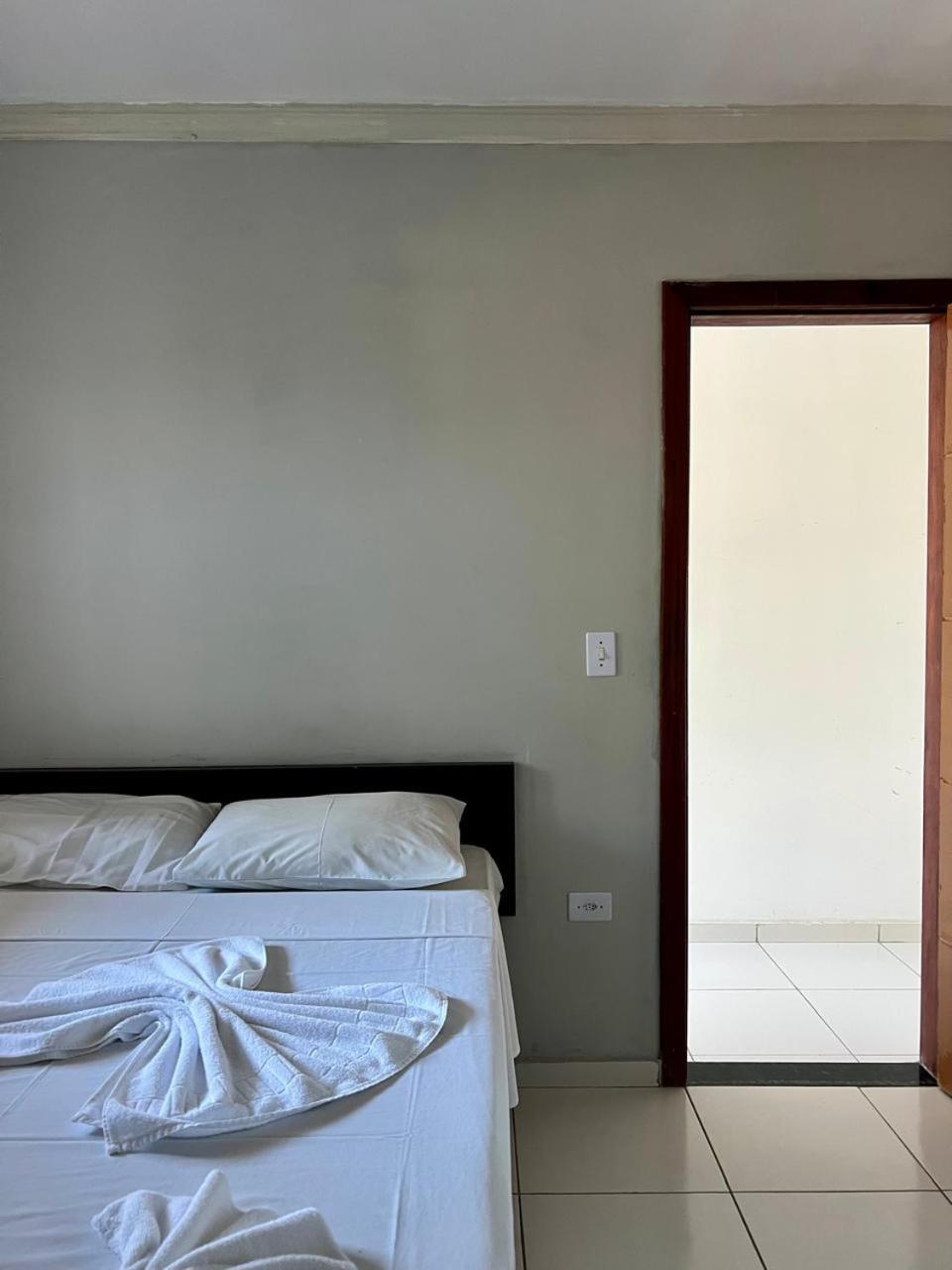 Quarto Duplo Standard