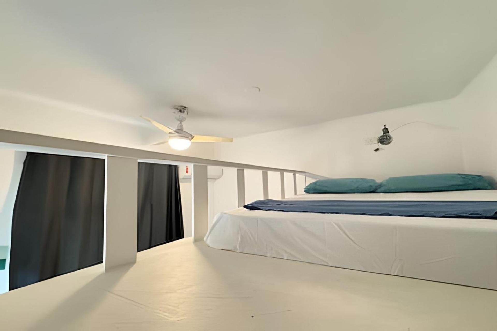 Studio Appartement