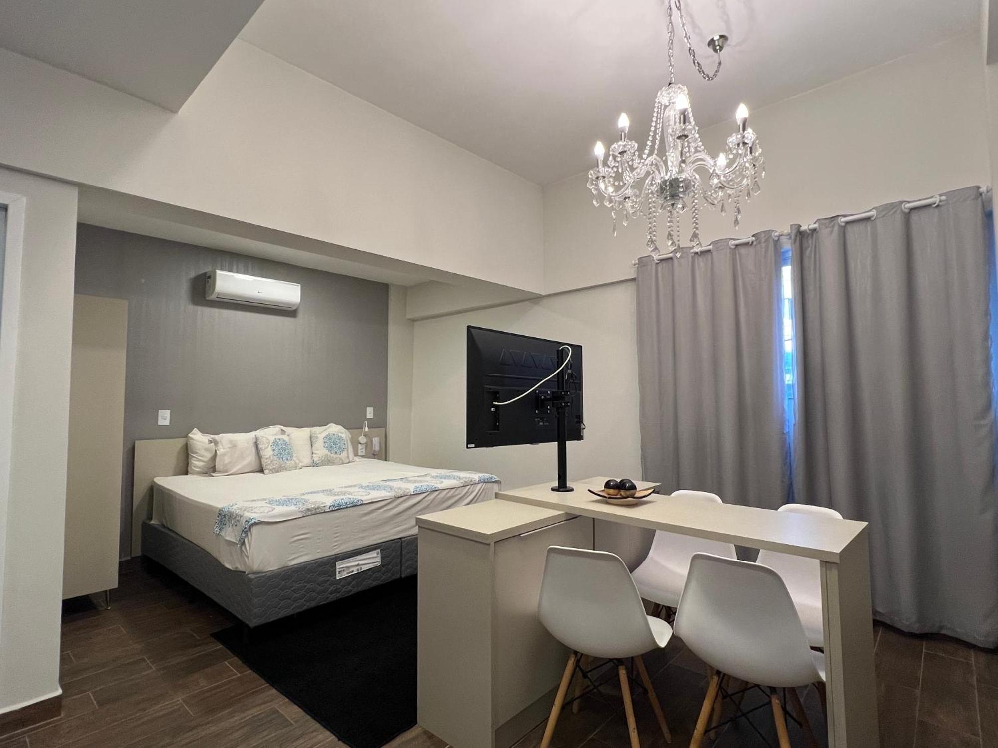 Quarto Duplo Superior