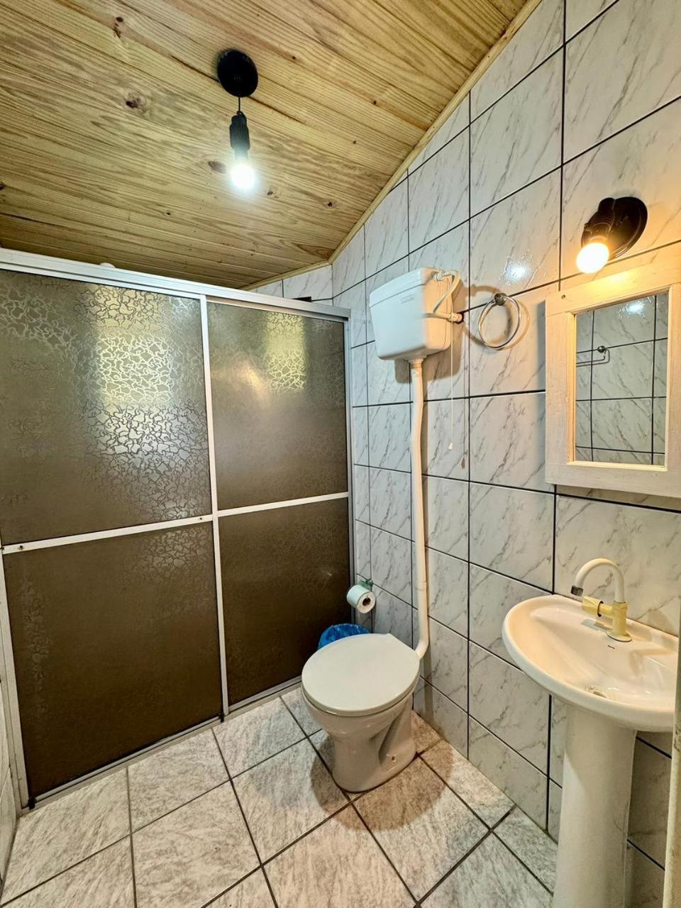 Quarto Família Deluxe