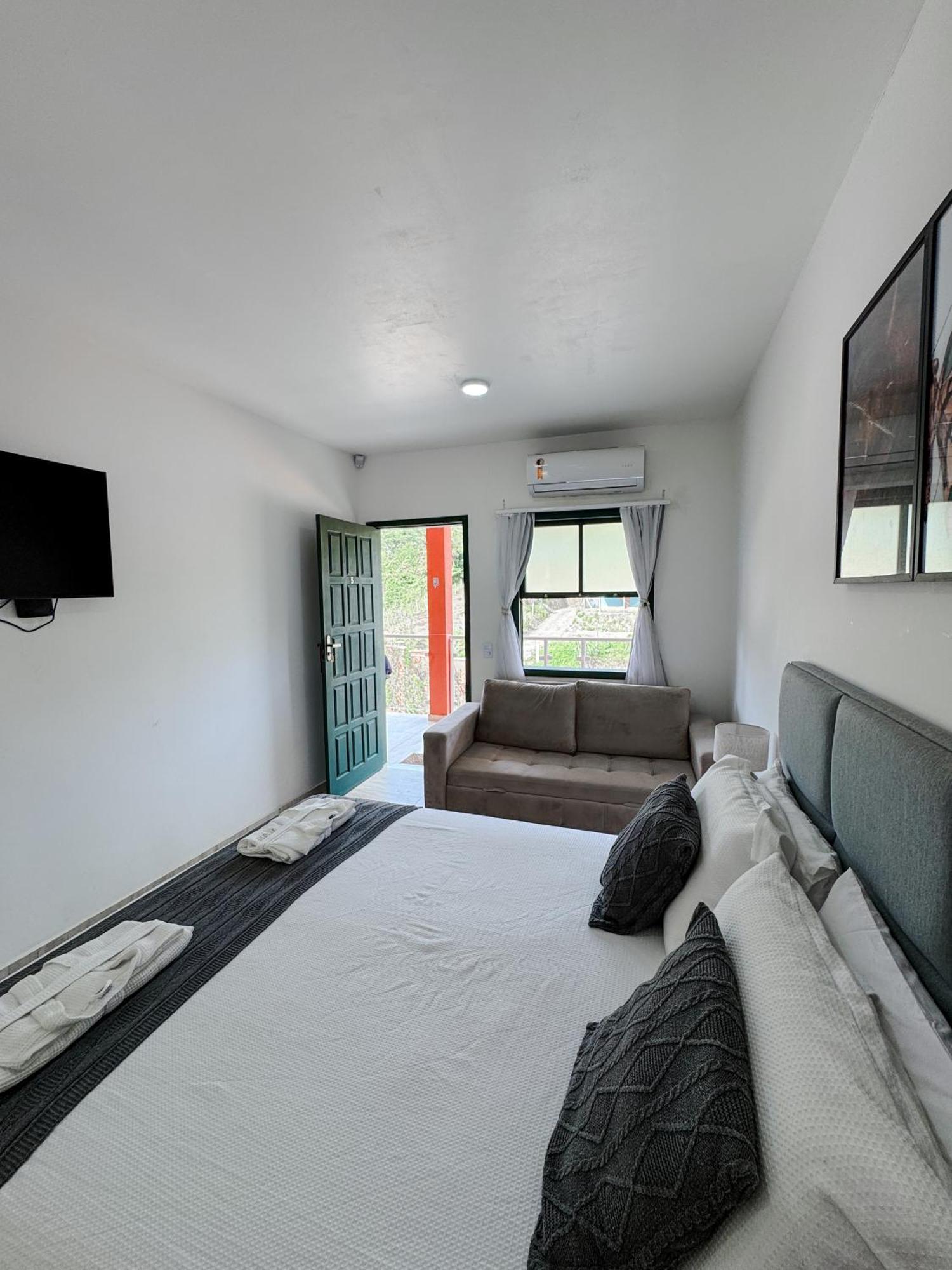 Quarto Família