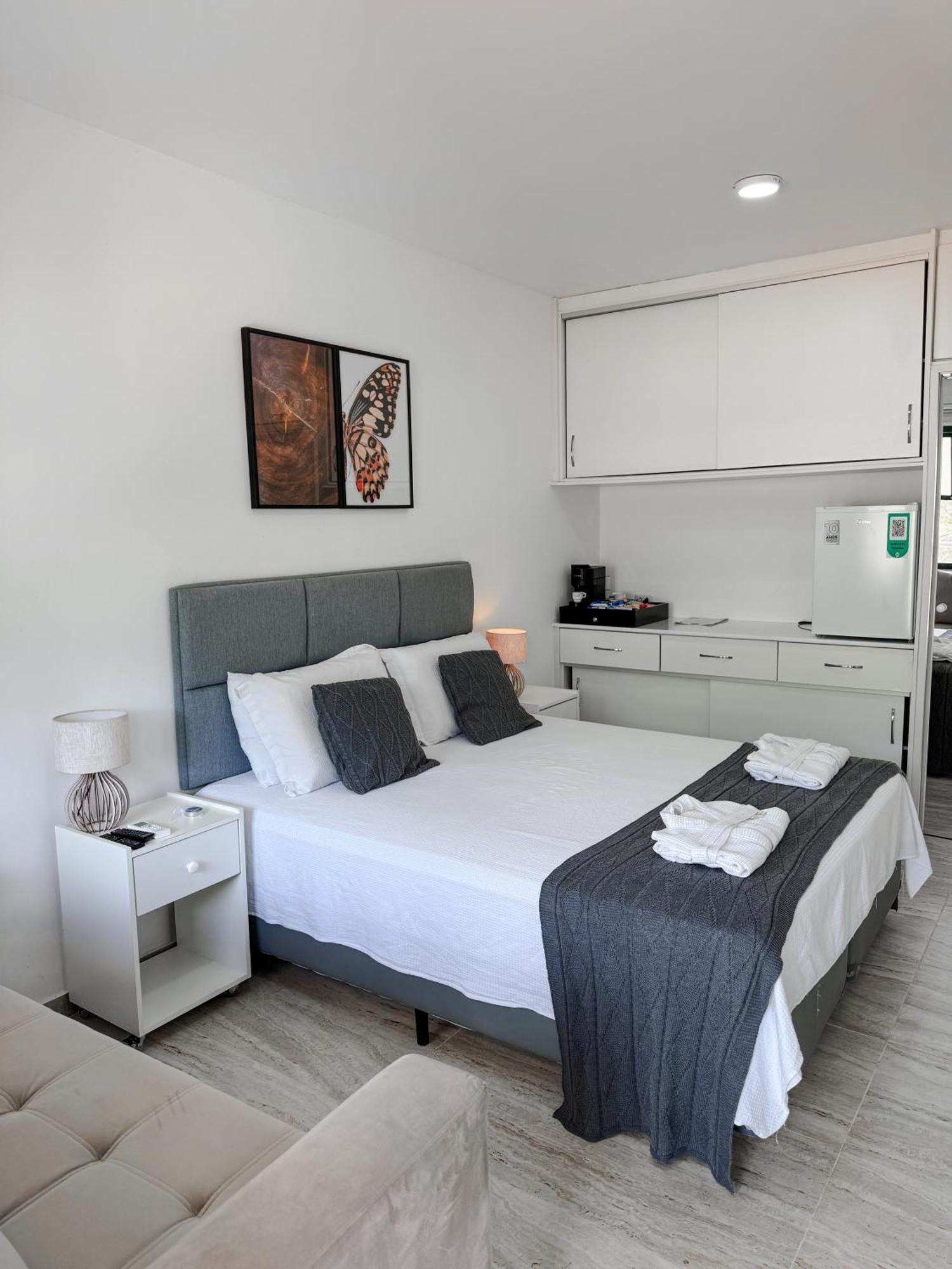 Quarto Família