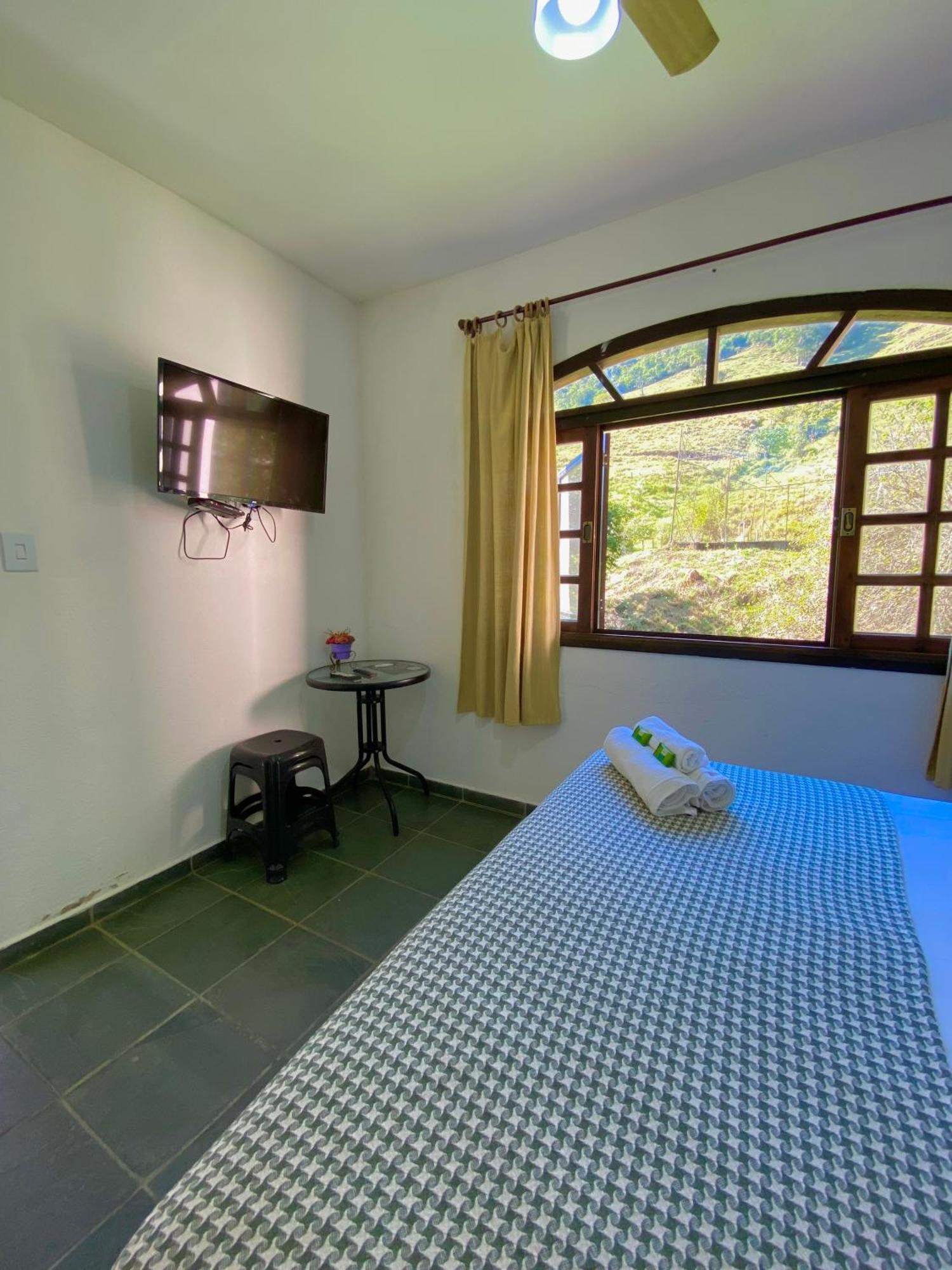 Quarto Duplo