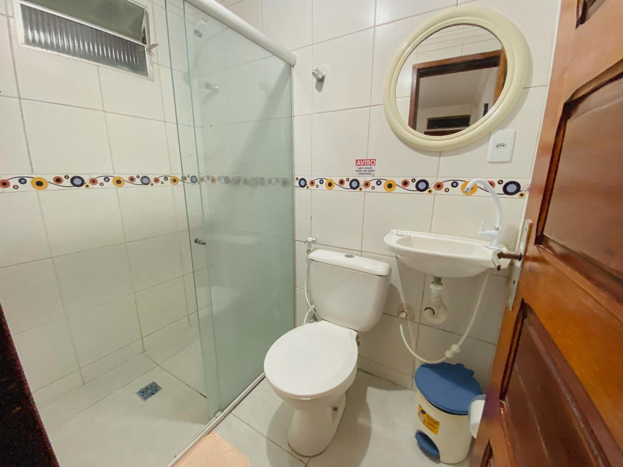 Quarto Individual Standard