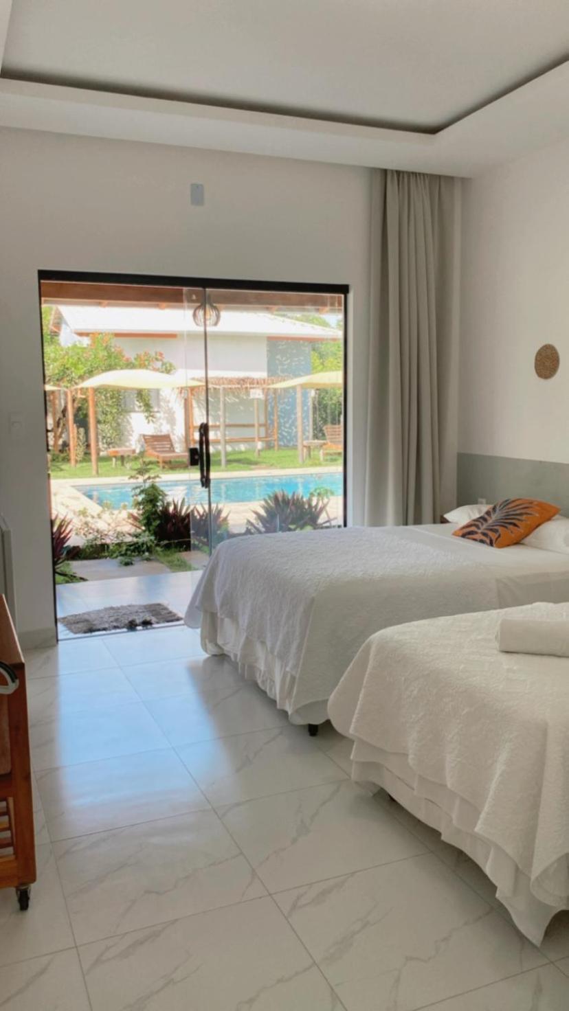 Quarto Triplo Standard