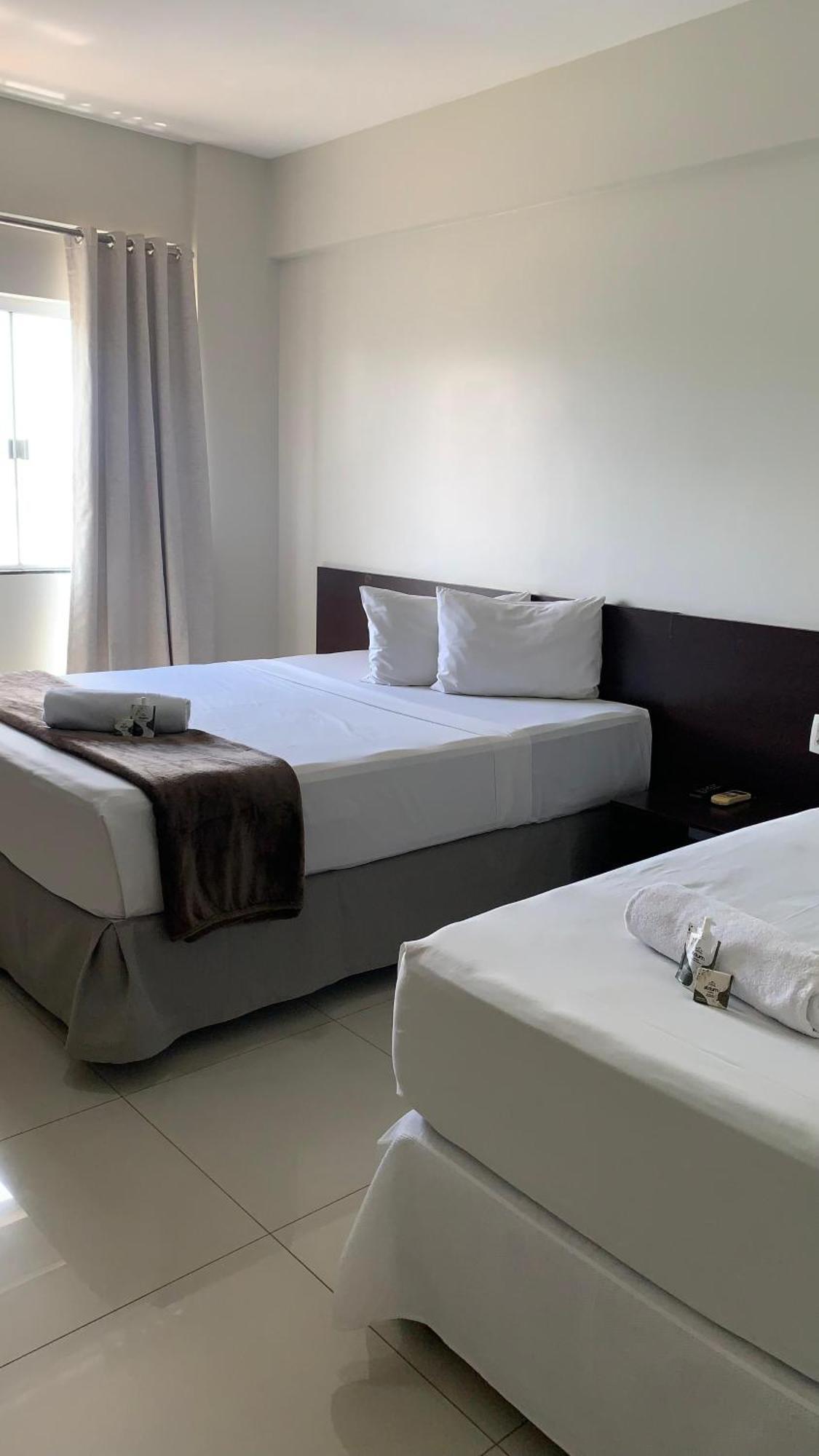 Quarto Duplo