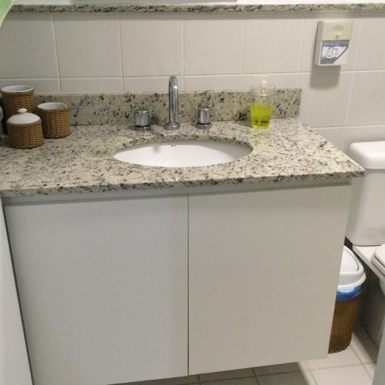 Apartamento com 2 Quartos e Vista Montanha
