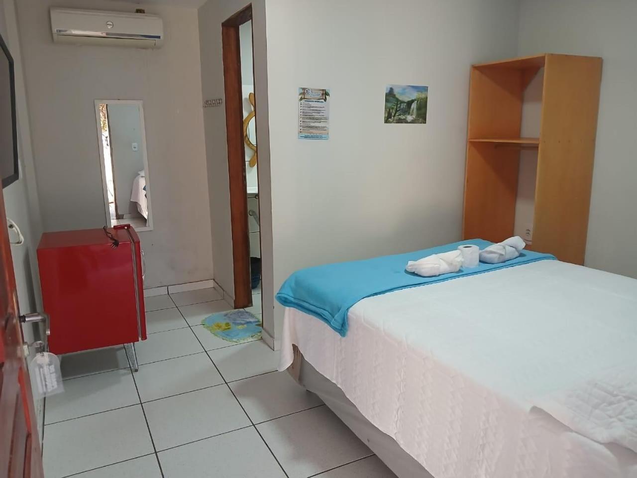 Quarto Duplo