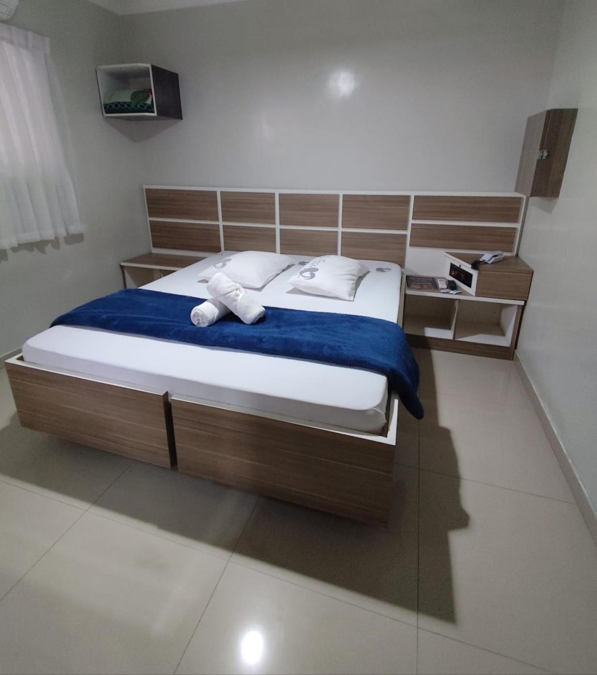 Quarto Individual
