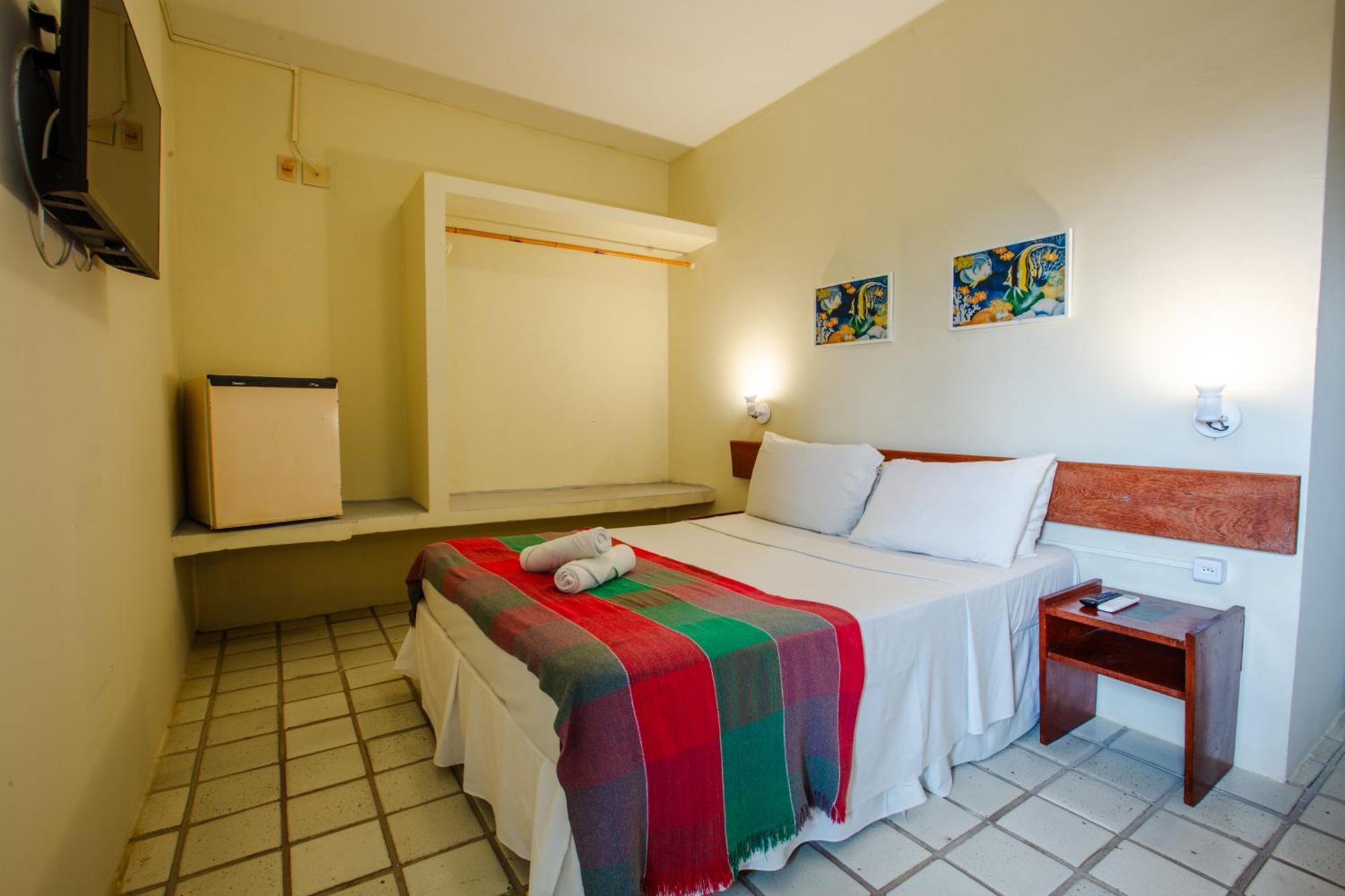 Quarto Duplo Standard