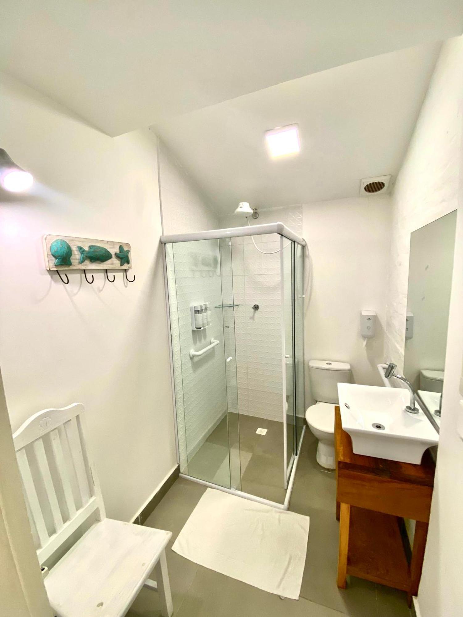 Apartamento Deluxe