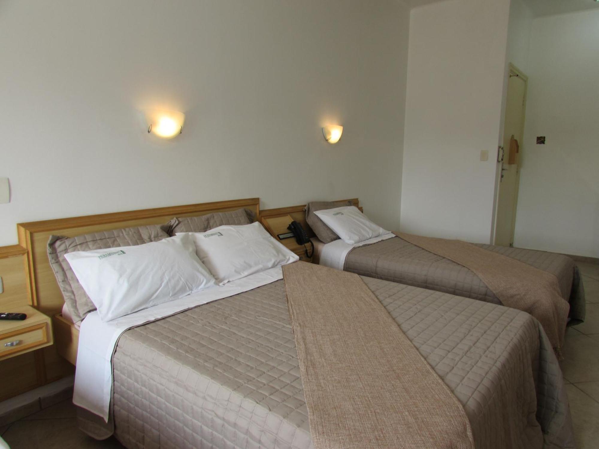 Quarto Triplo Standard