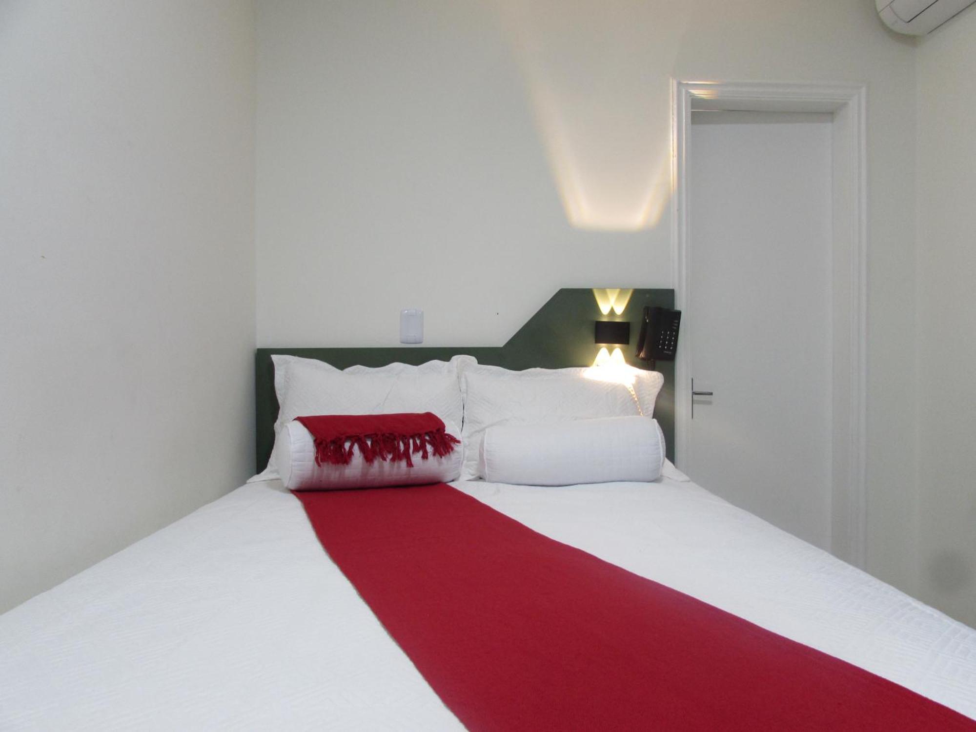 Quarto Duplo Standard