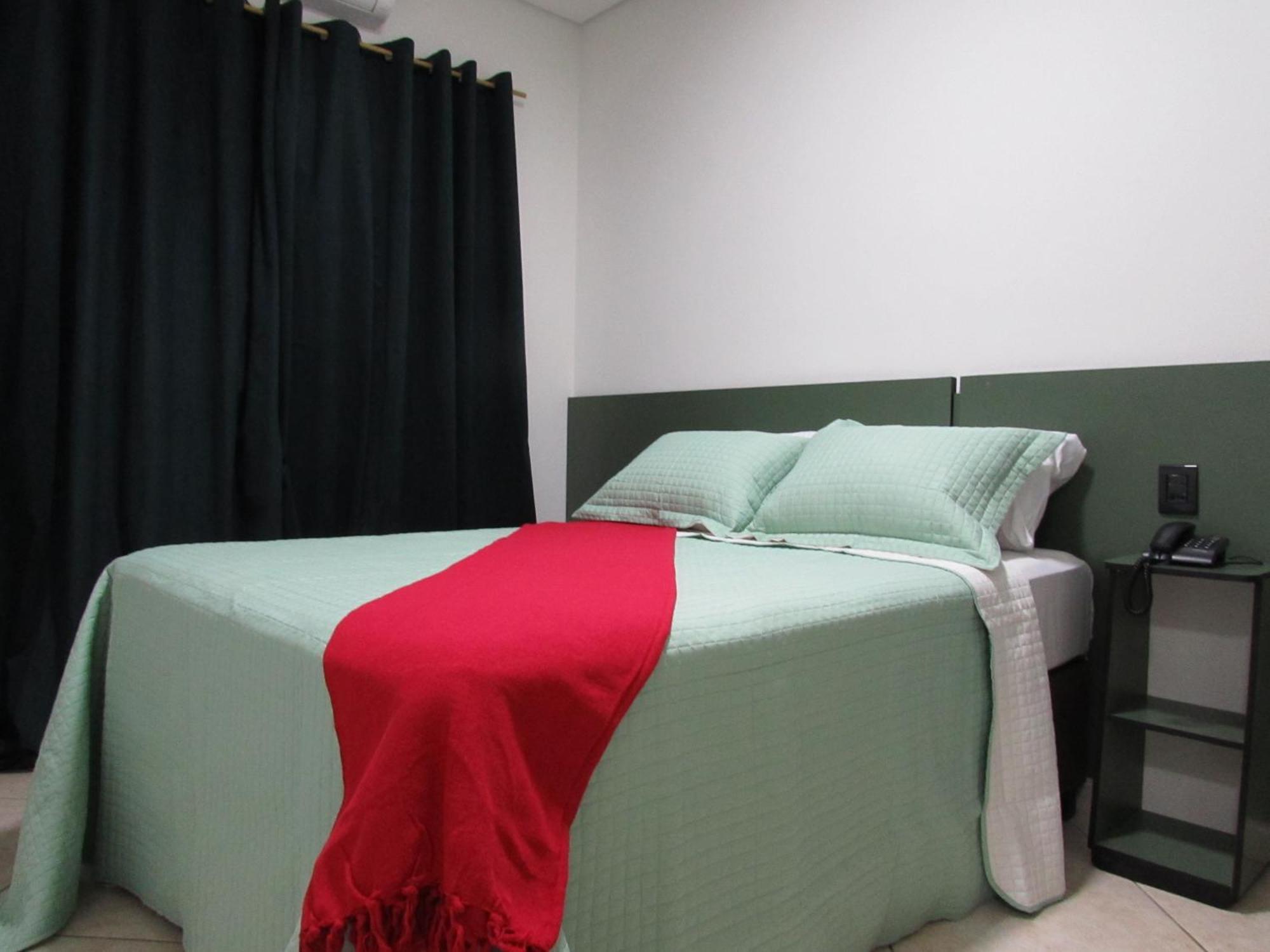 Quarto Duplo Superior