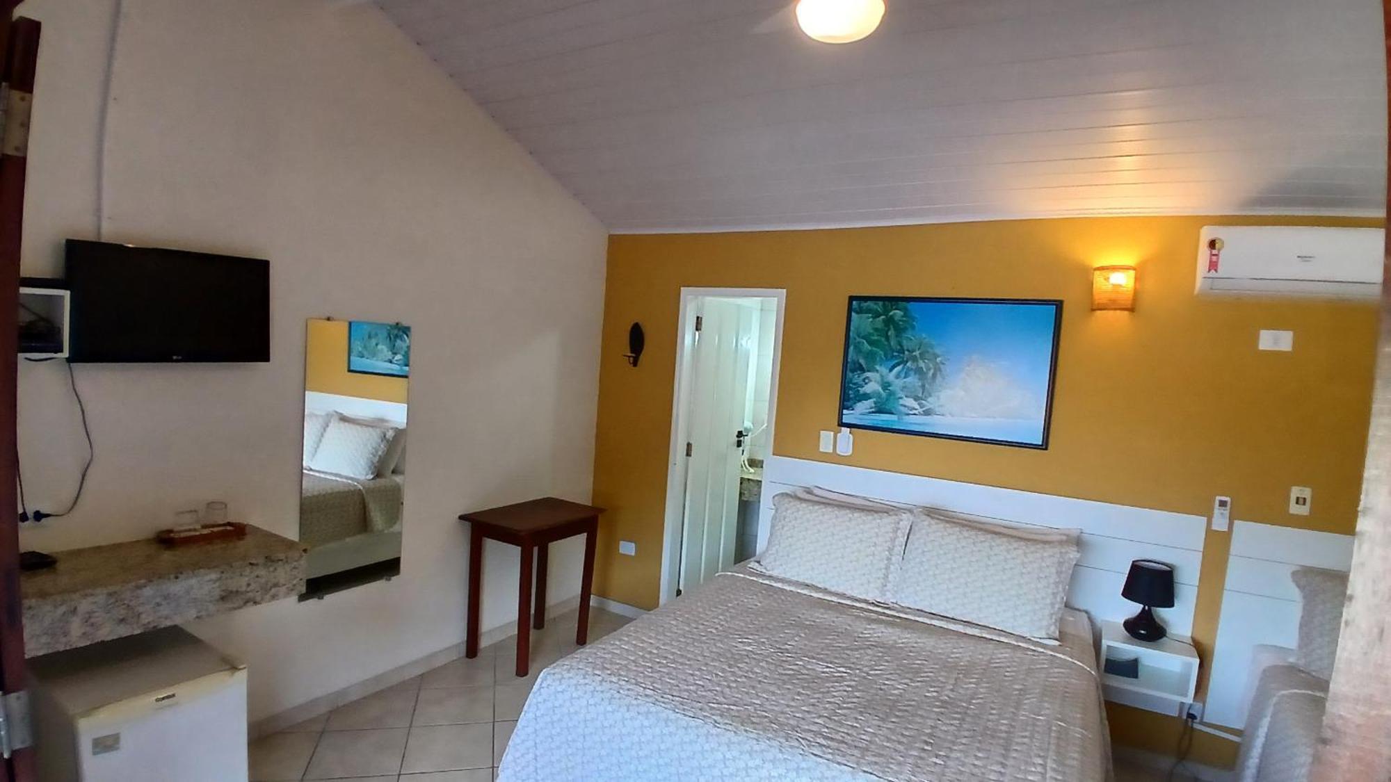 Quarto Triplo Standard