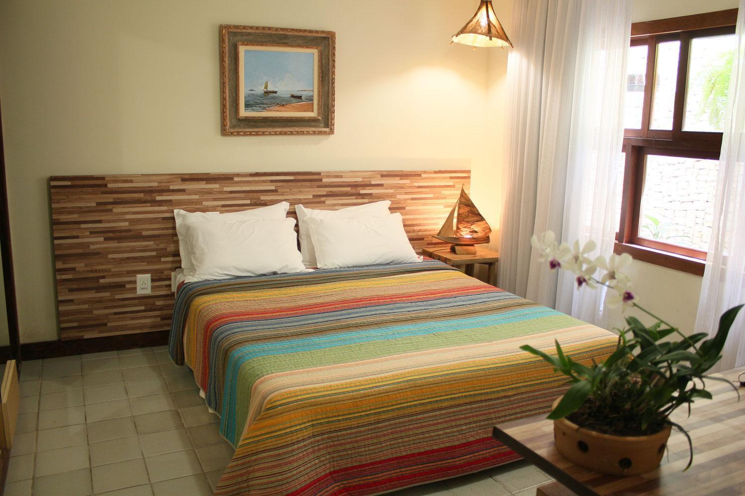 Habitación Doble Económica