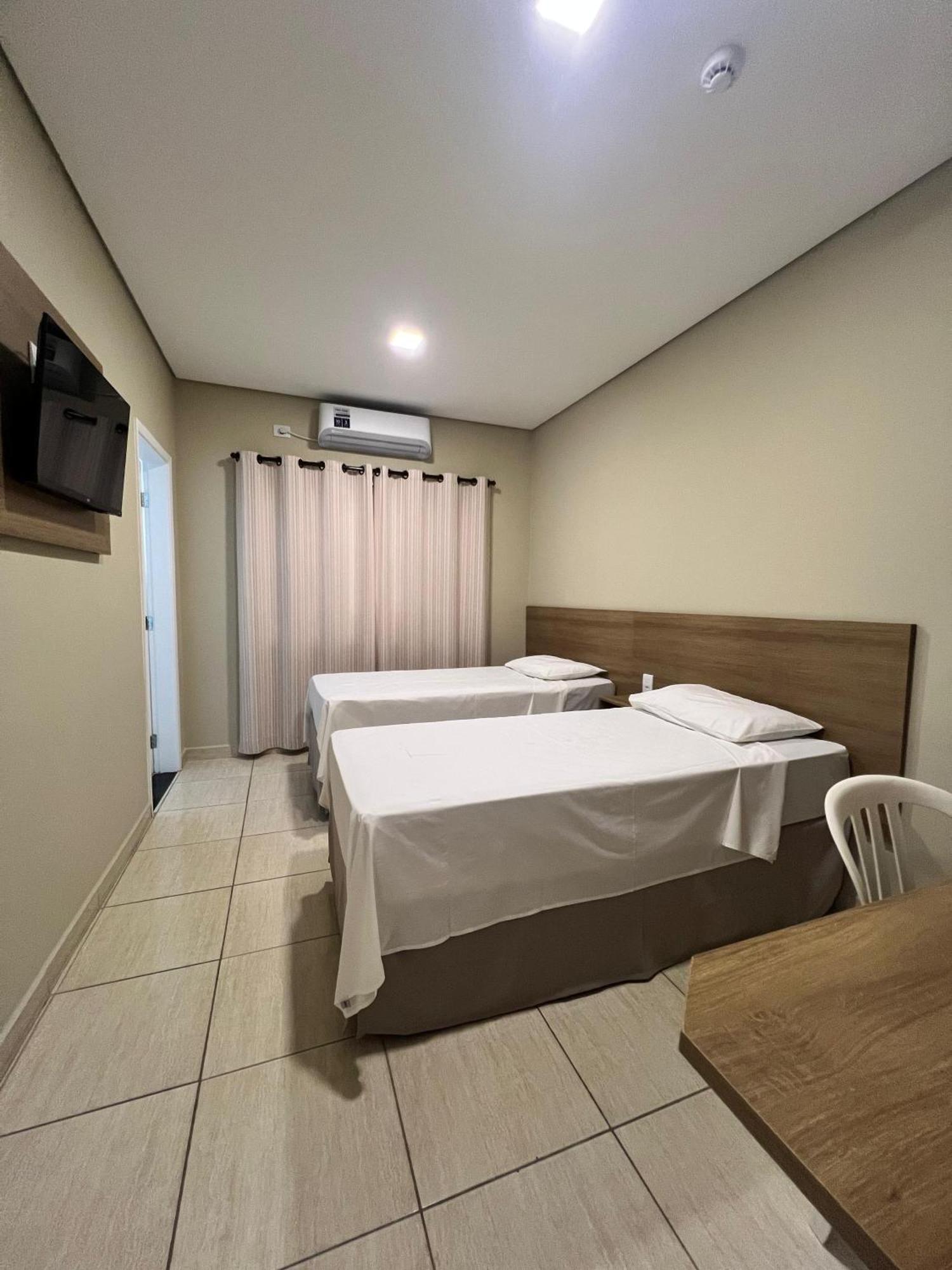 Quarto Duplo