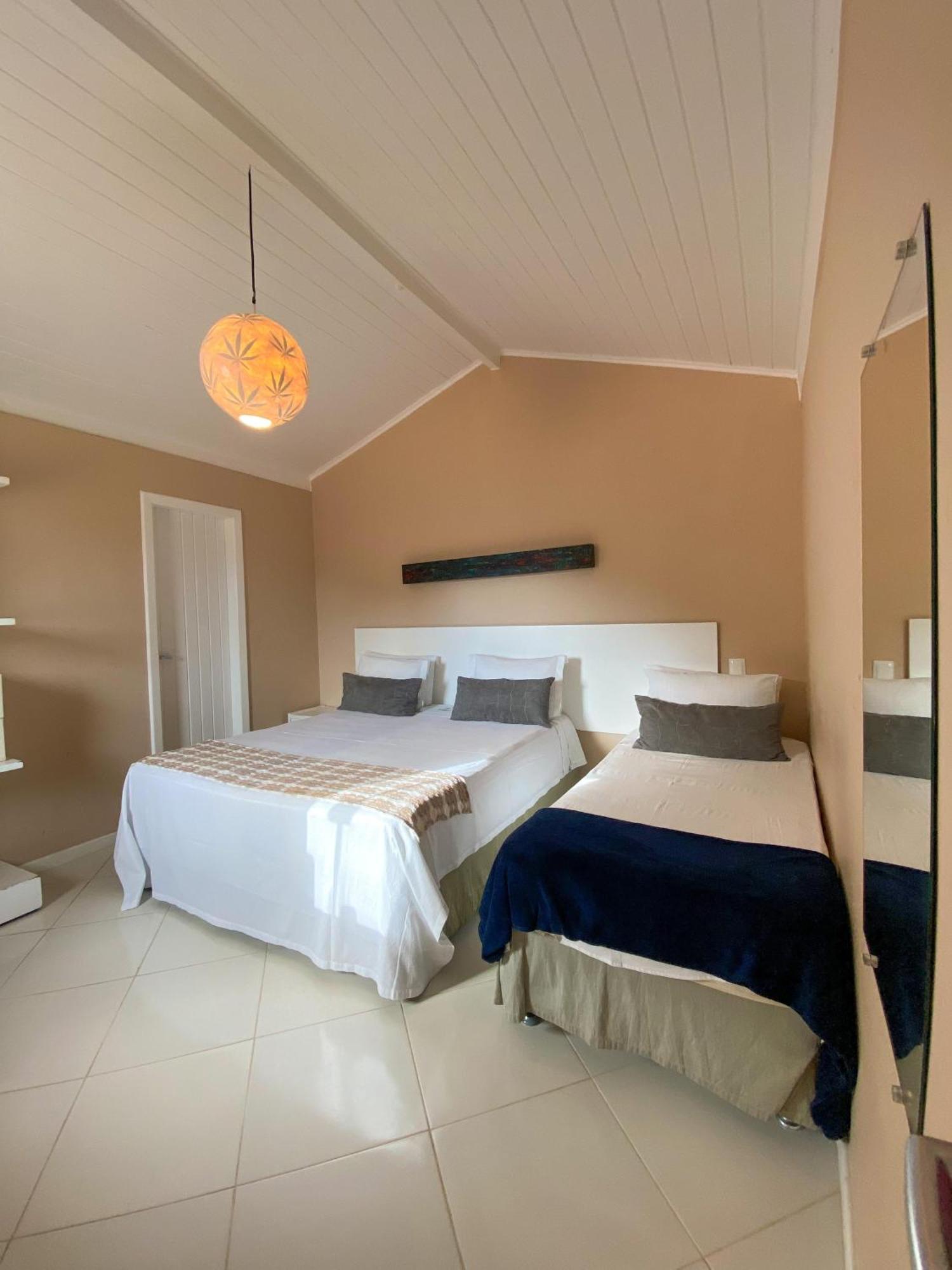 Quarto Triplo Standard
