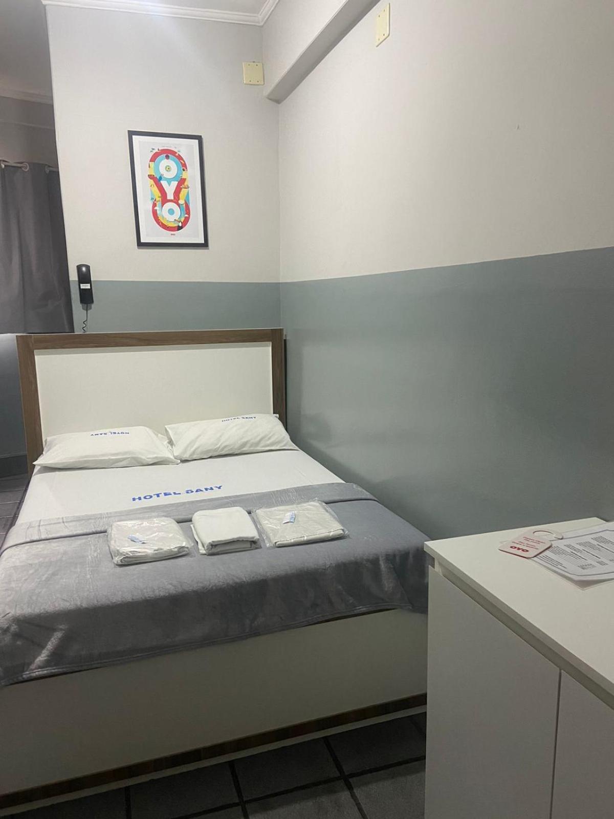 Quarto Duplo