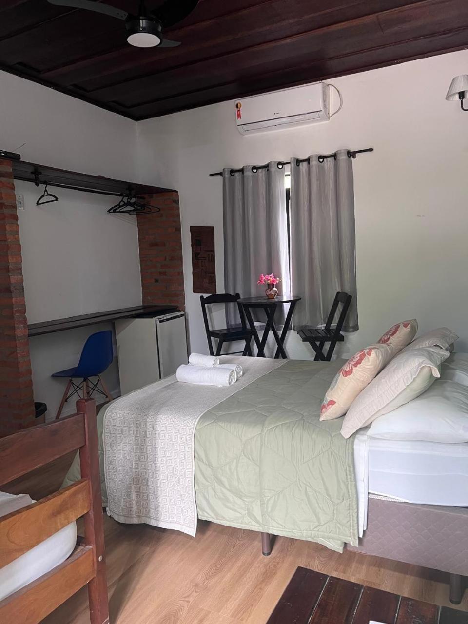 Quarto Triplo Comfort