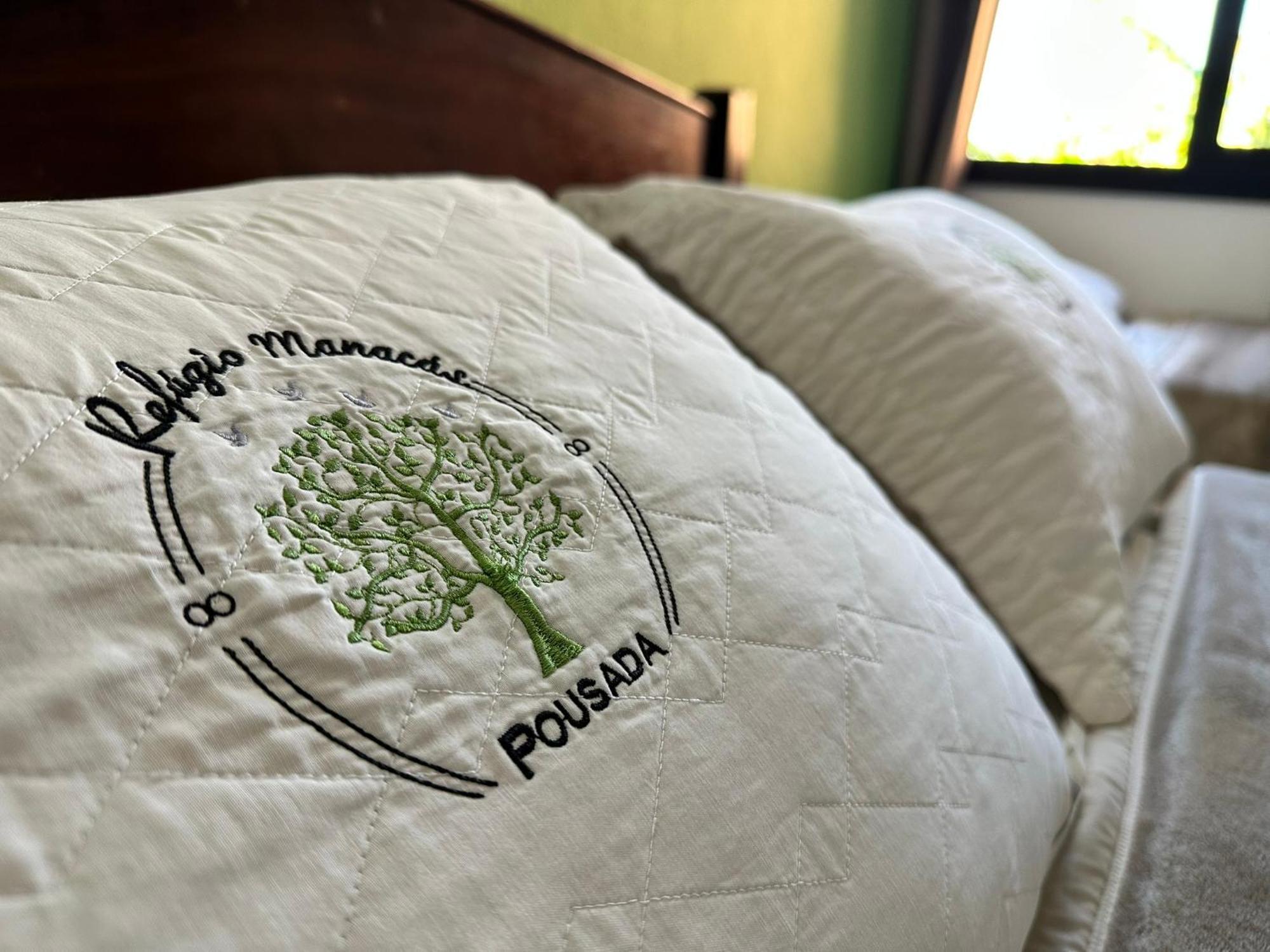 Quarto Quádruplo Comfort