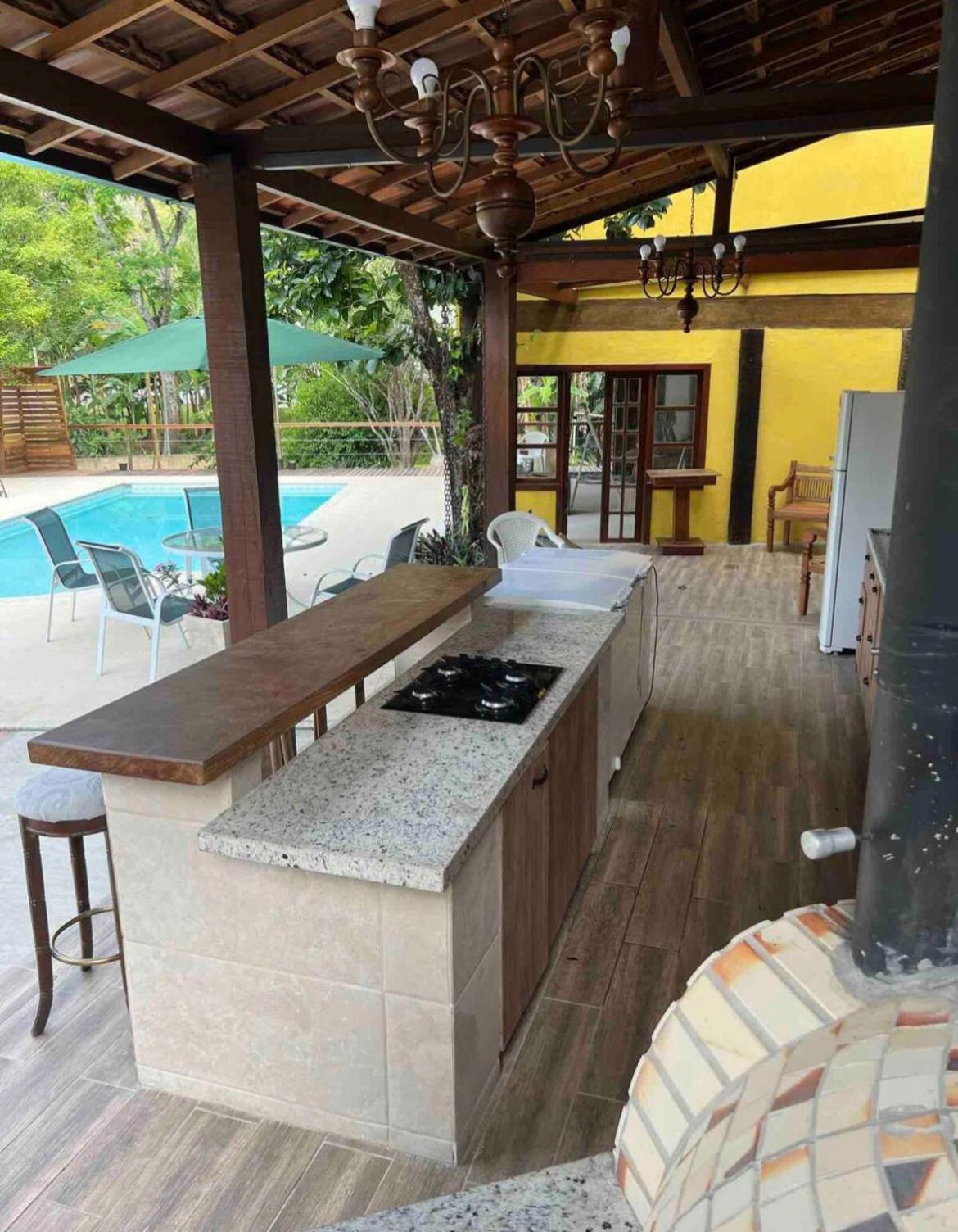 Quarto Duplo com Banheiro Privativo