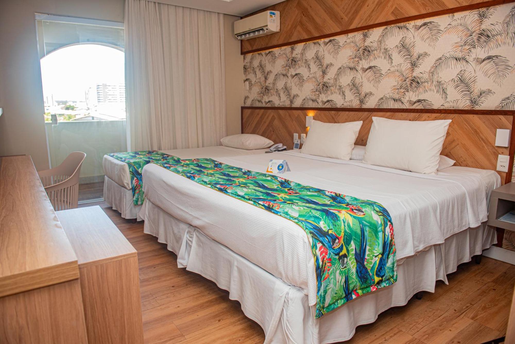 Apartamento Deluxe