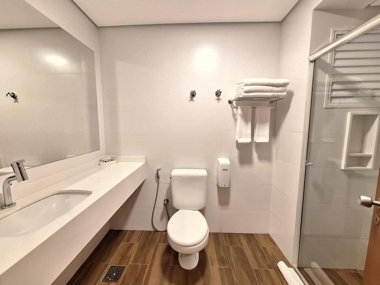 One-Bedroom Premium Apartment